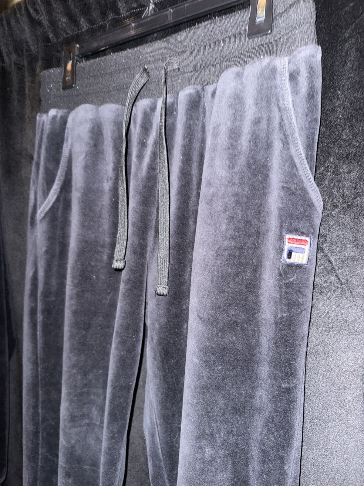 Fila Vintage Fila Jumpsuit Medium Size US M / EU 48-50 / 2 - 5 Thumbnail