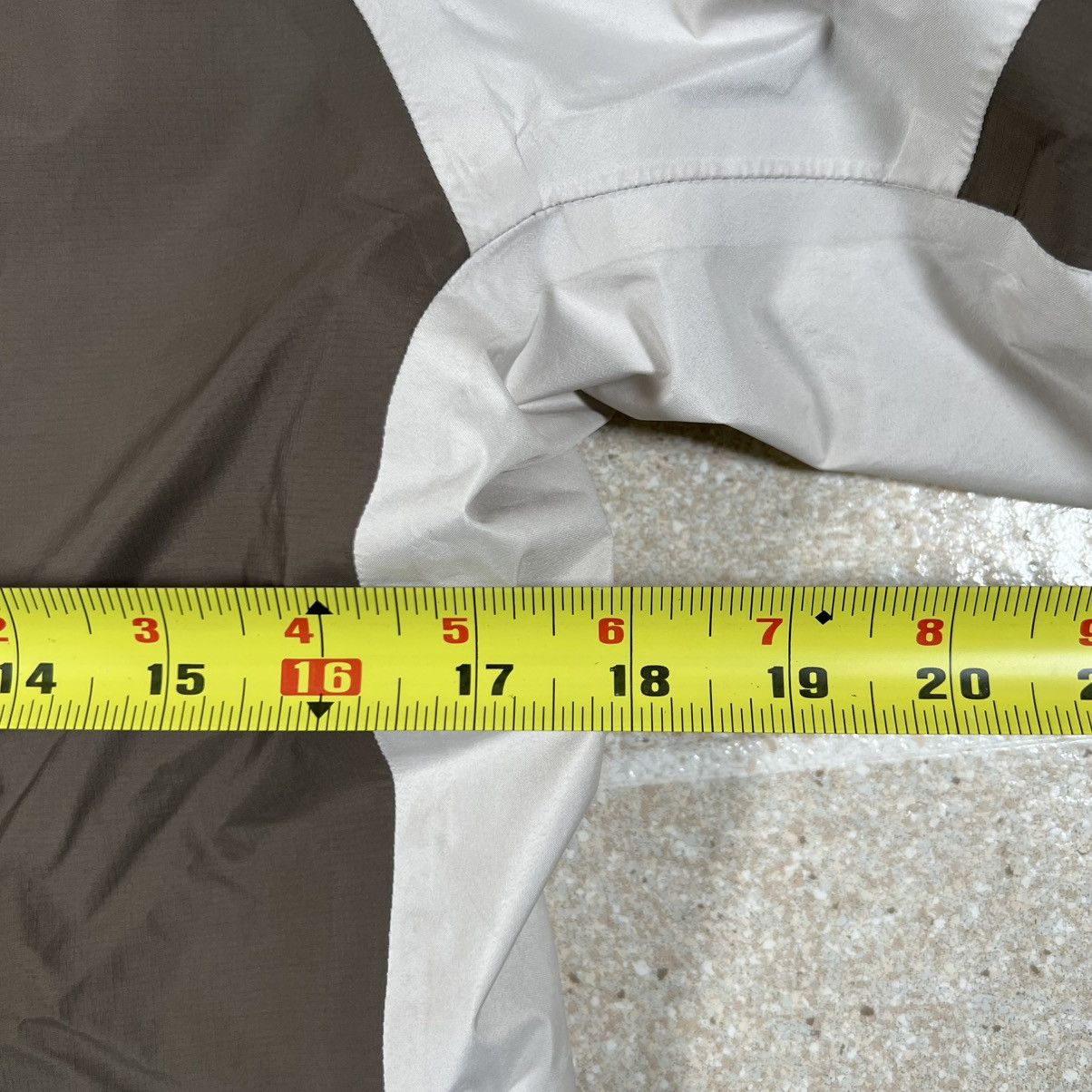 The North Face The North Face Gortex 3 In 1 Jacket Shell Only Gorpcore Size S / US 4 / IT 40 - 9 Thumbnail