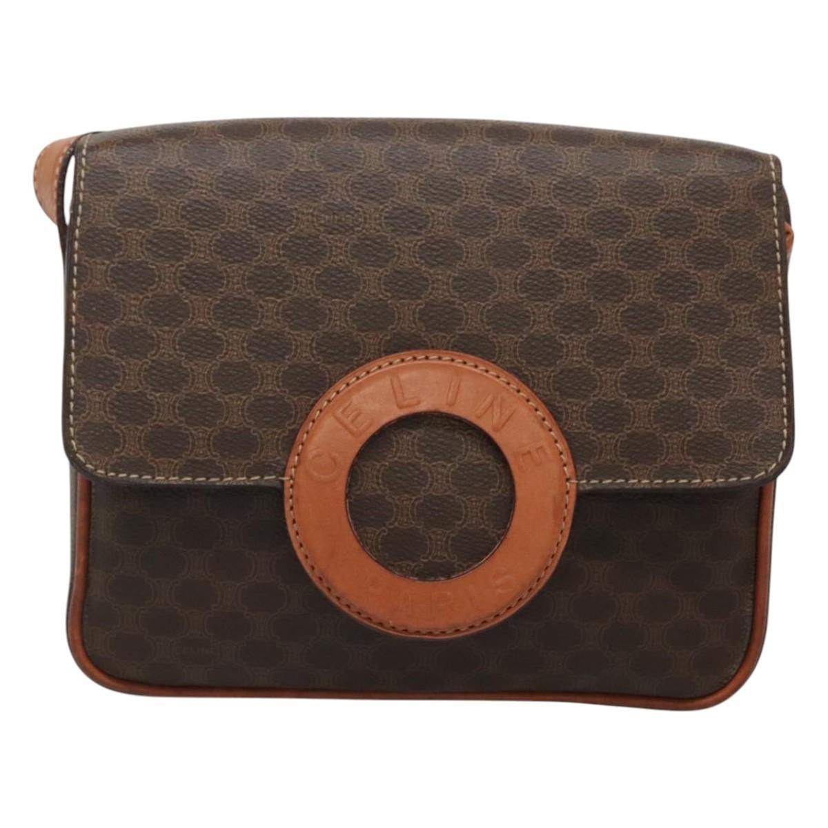 Celine Céline Macadam shoulder Size ONE SIZE - 1 Thumbnail