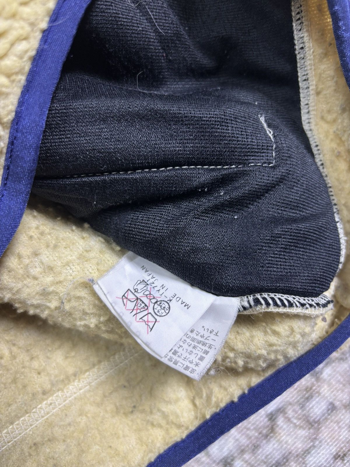 The North Face 90’S THE NORTH FACE SHERPA/FLEECE Size US L / EU 52-54 / 3 - 7 Thumbnail