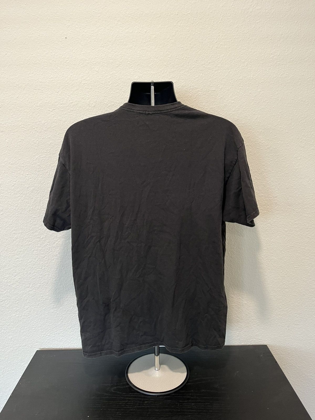Etnies Etnies skate shirt Size US XL / EU 56 / 4 - 2 Thumbnail