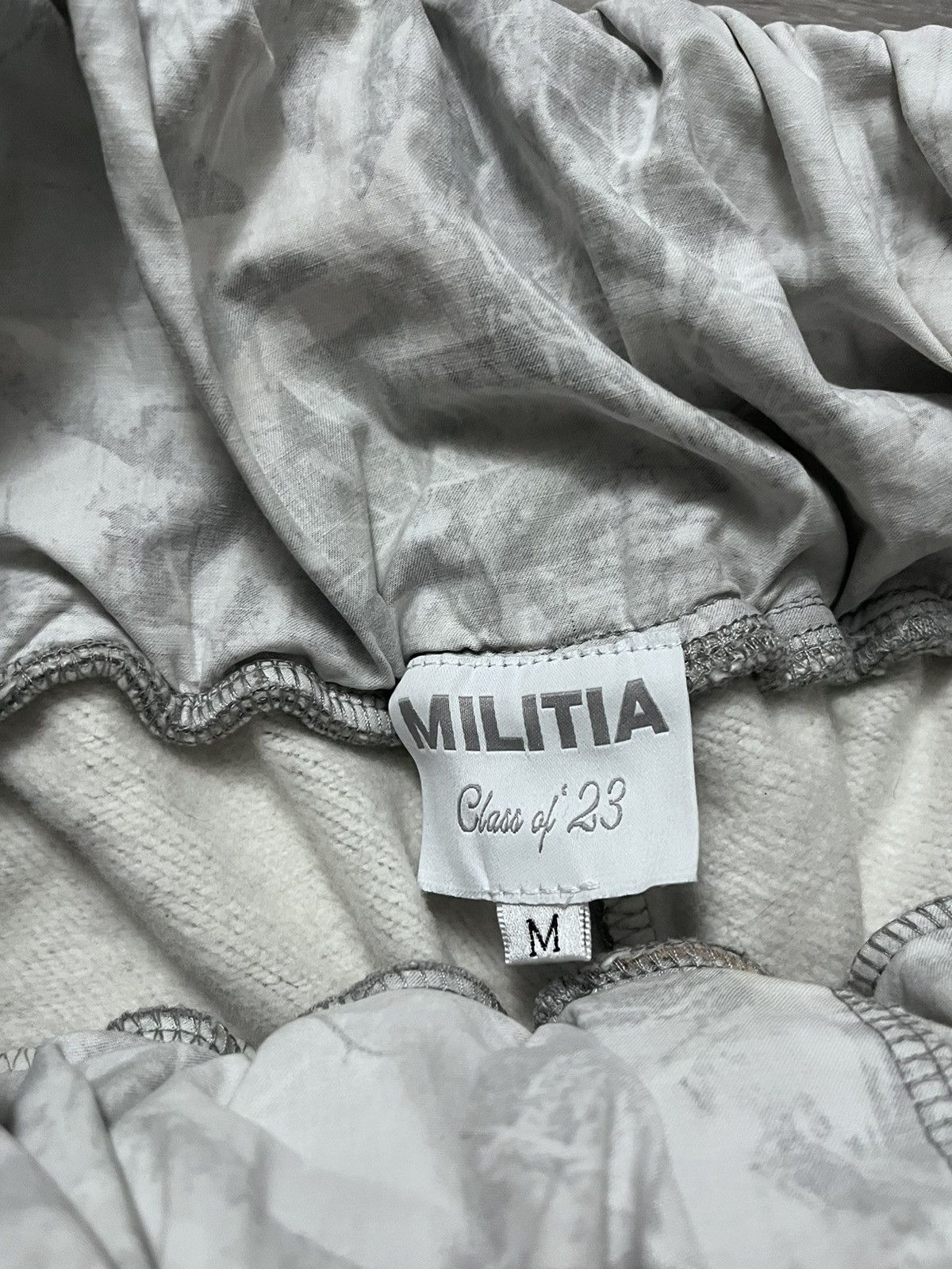 Other Grey RealTree boxer sweatpants Size US 32 / EU 48 - 6 Thumbnail