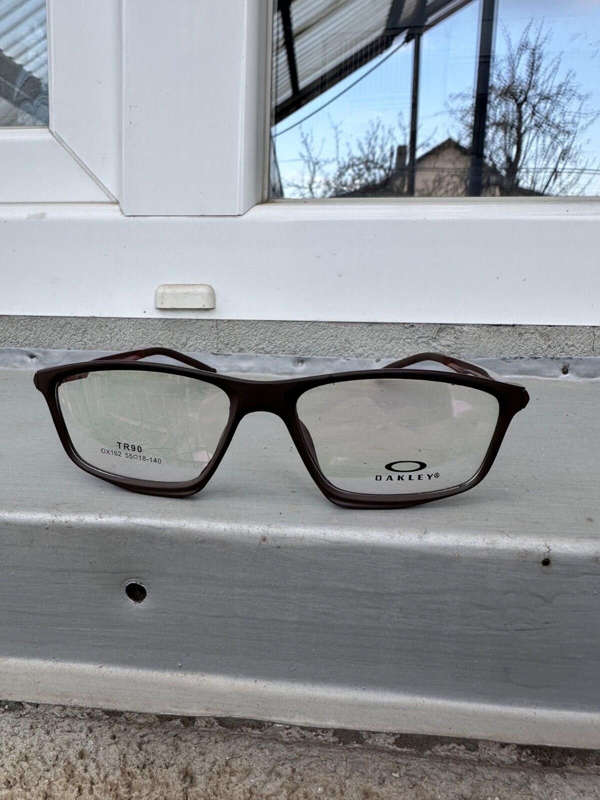 Oakley OAKLEY TR90 Magnesium Glasses Size ONE SIZE - 2 Thumbnail