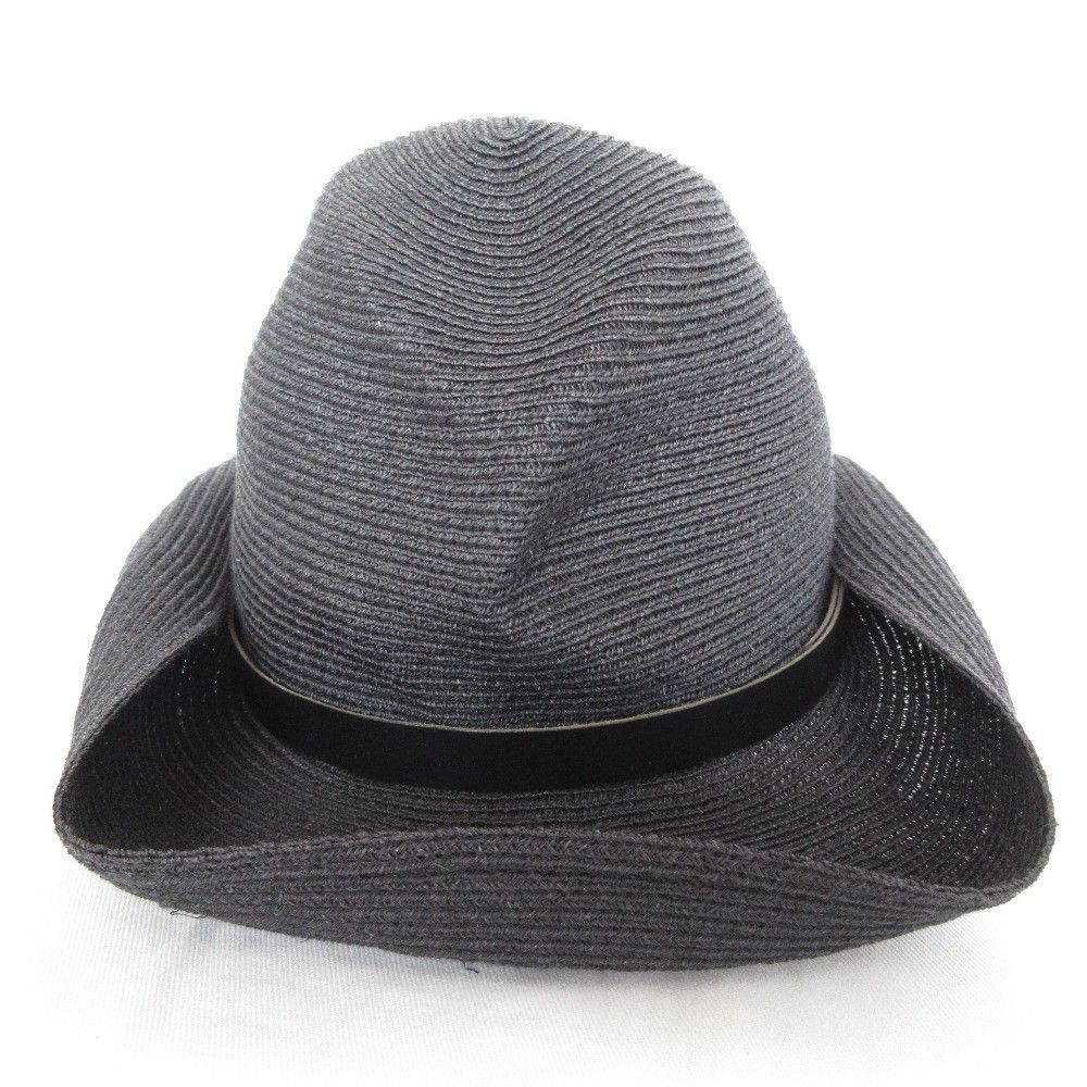 Other Other mature ha. BOXED HAT Straw Hat Plant-based Hats DUTY FREE ...