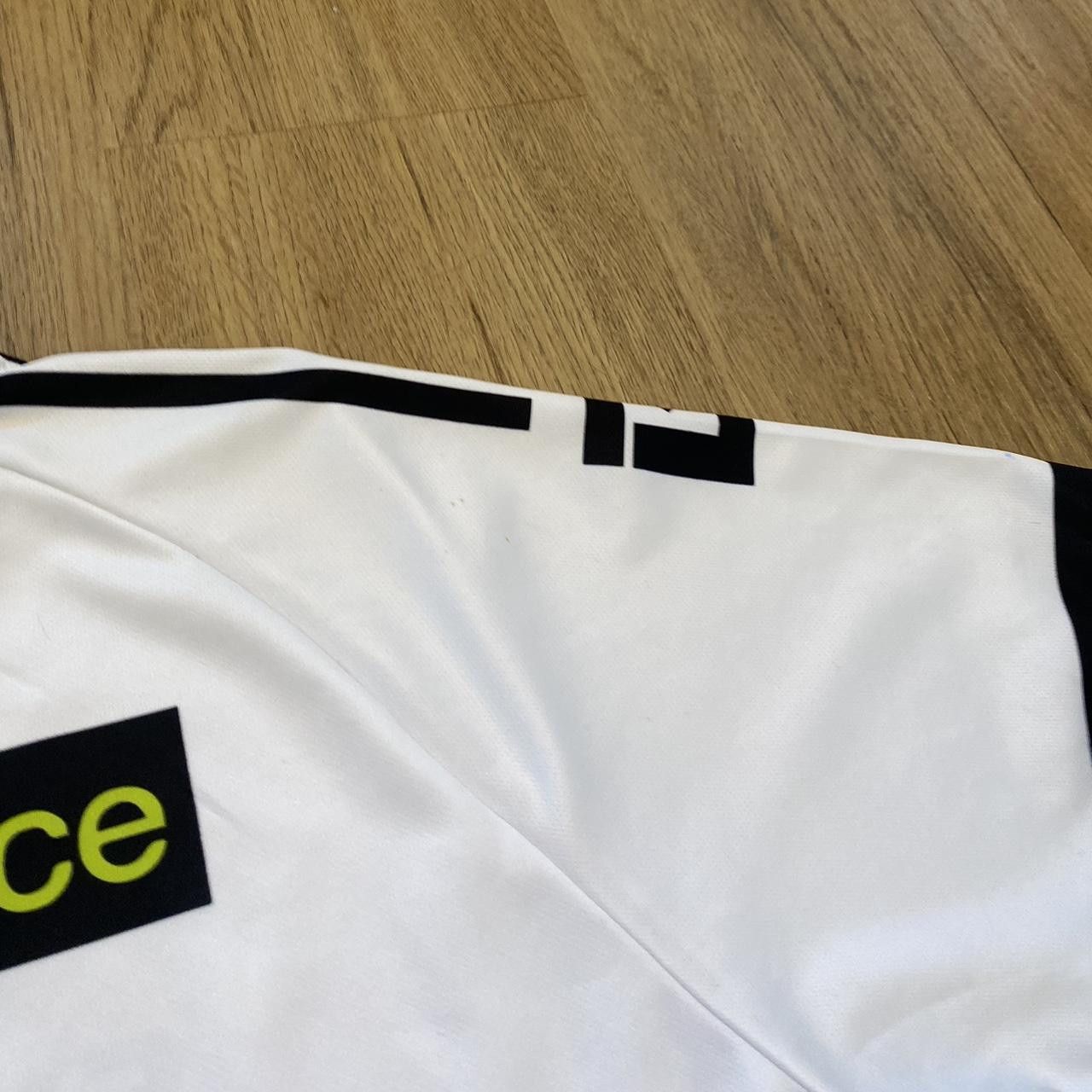 Other 2018-19 Dundalk Fyffes Football Shirt Home Size US XXL / EU 58 / 5 - 6 Thumbnail