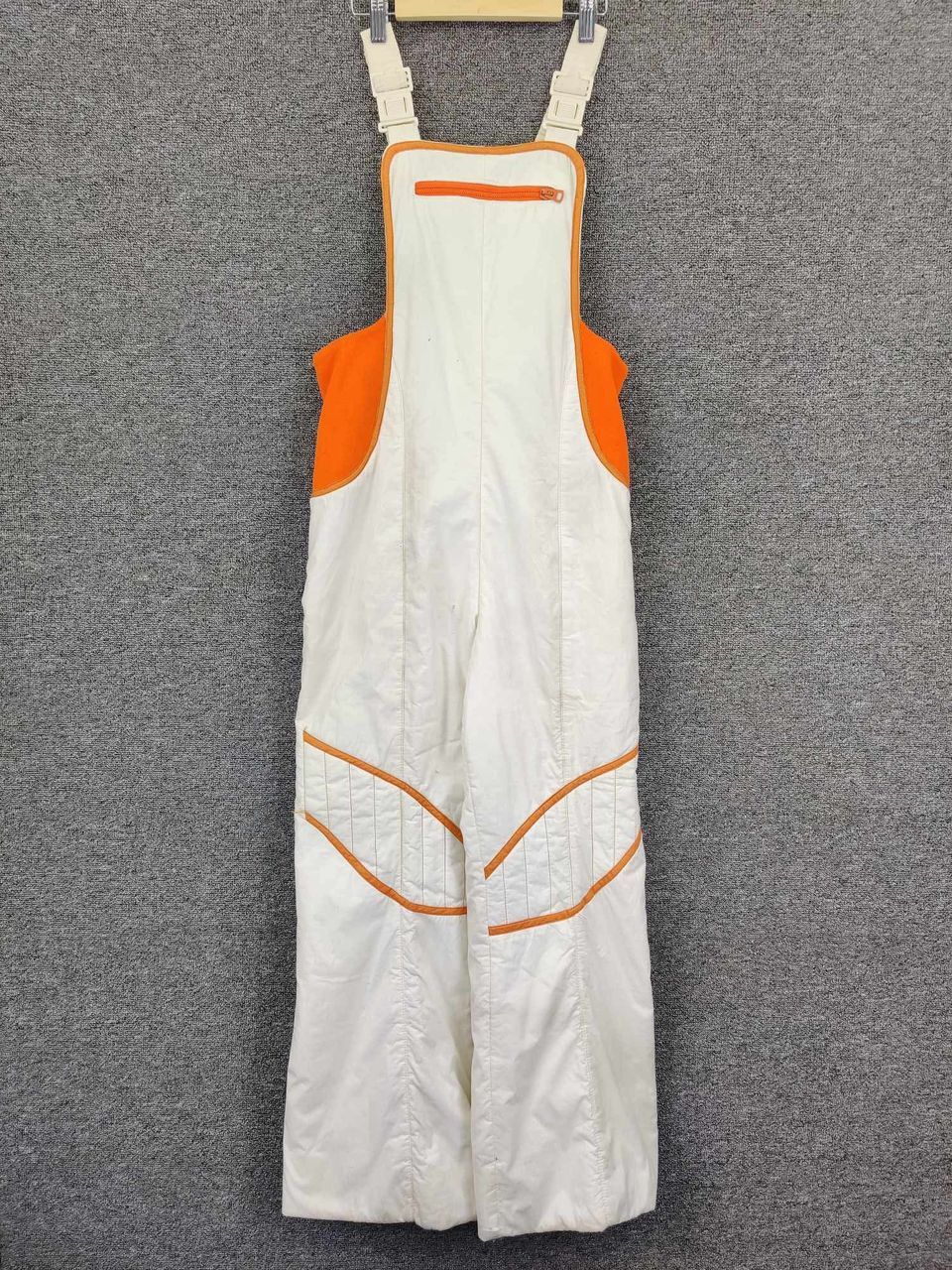 Moncler Moncler Ski Wear Grenoble Overalls & Jumpsuit Size US 31 - 3 Thumbnail