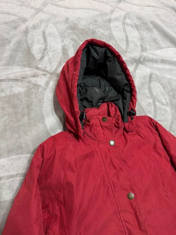 Musto Musto Performance Insulated Coat Parka Jacket size M Size M / US 6-8 / IT 42-44 - 5 Thumbnail