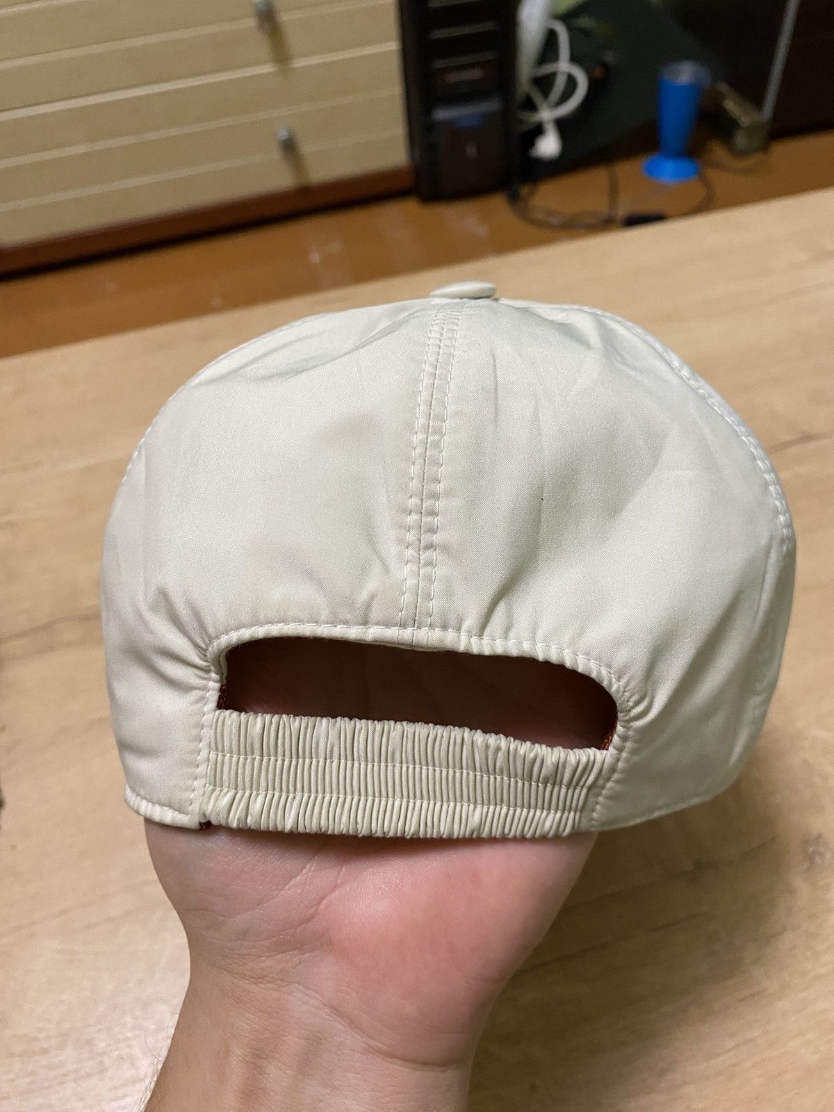 Loro Piana Loro piana Size ONE SIZE - 3 Thumbnail
