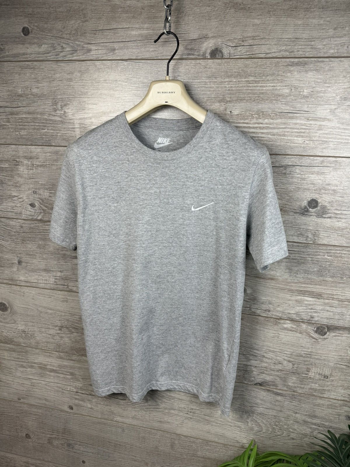 Nike Nike Tee T shirts size M Size US M / EU 48-50 / 2 - 1 Thumbnail