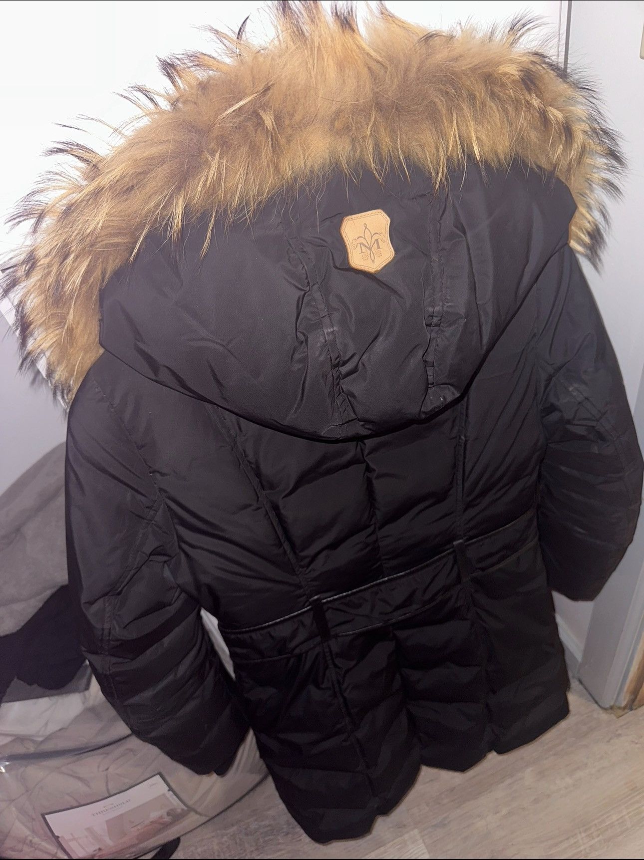 Mackage Mackage Coat Size S / US 4 / IT 40 - 2 Thumbnail