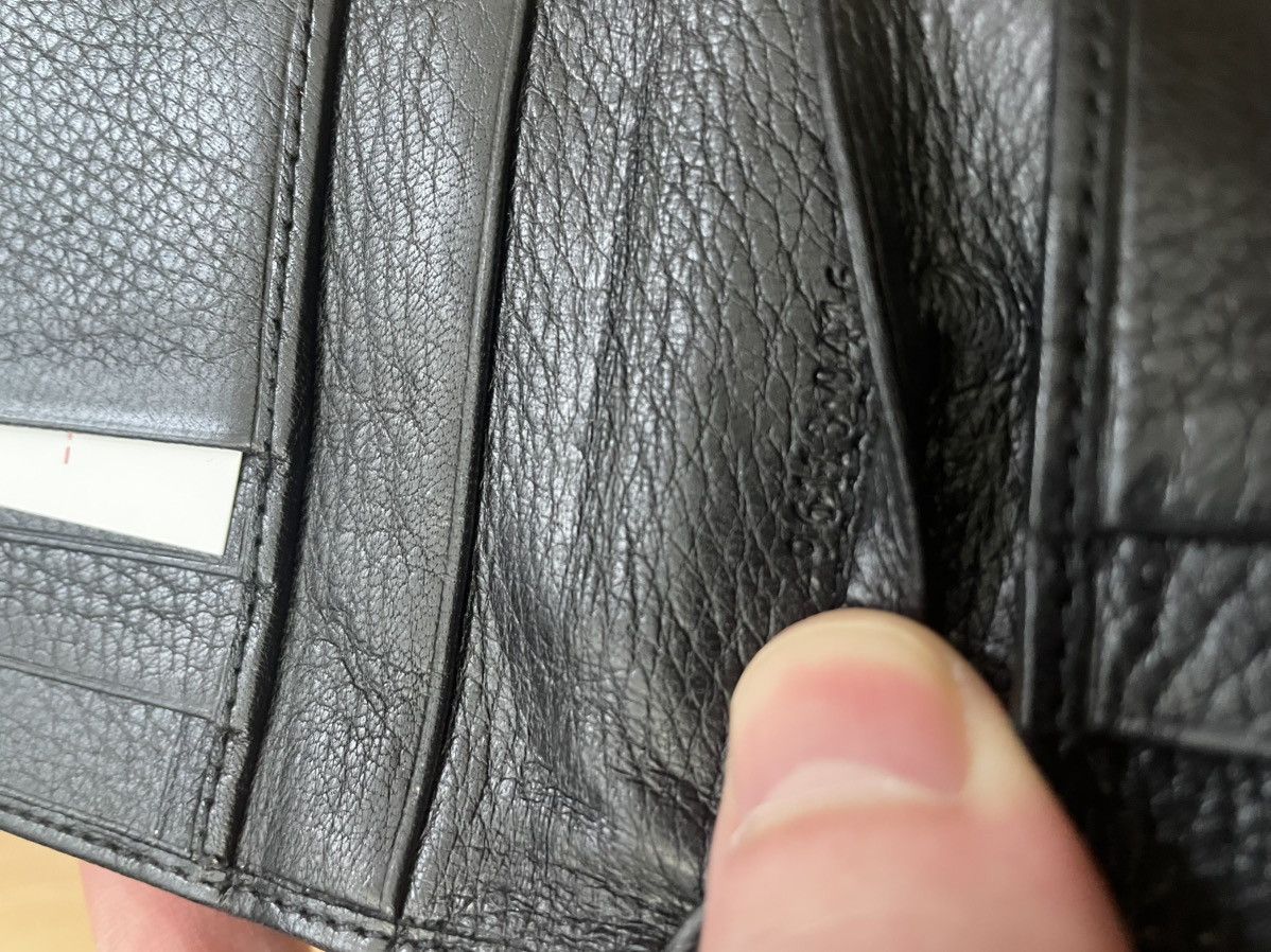 Gucci Gucci wallet Size ONE SIZE - 5 Thumbnail