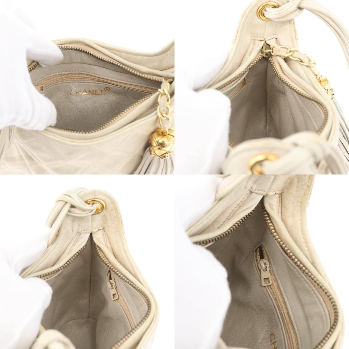 Chanel Chanel Matelasse Shoulder Bag Size ONE SIZE - 7 Thumbnail