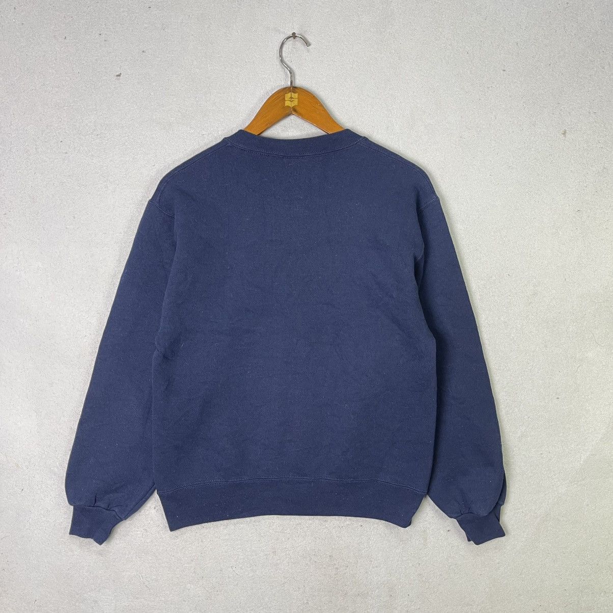 Russell Athletic Vintage Russell Athletic Russell Crewneck USA Size US S / EU 44-46 / 1 - 6 Thumbnail