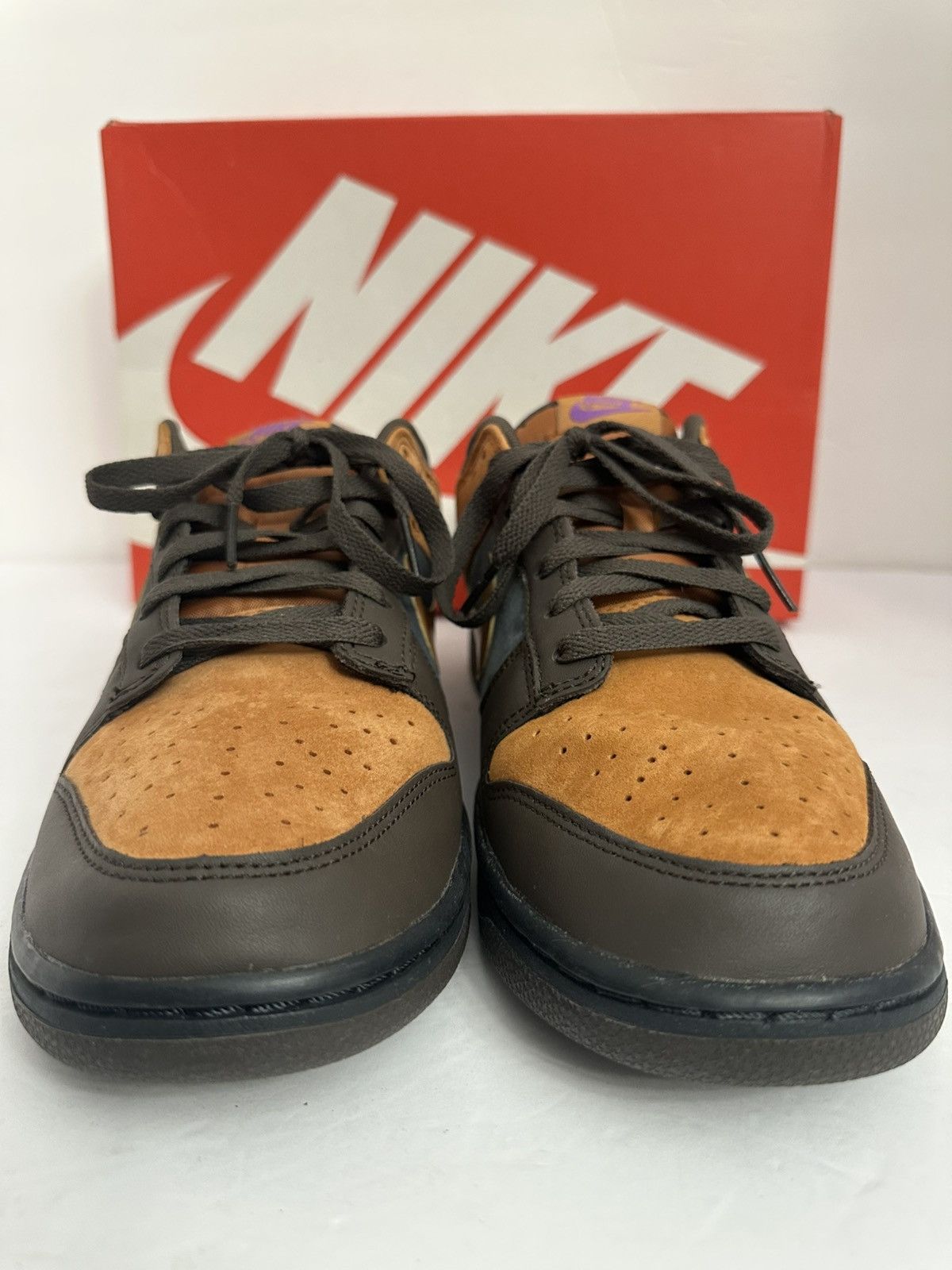 Nike Nike dunk Size US 11 / EU 44 - 4 Thumbnail