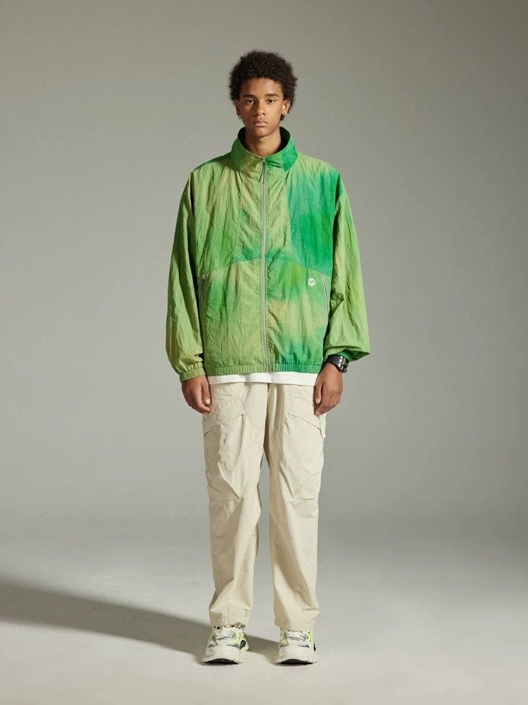 Other Fade-effect Sun-protective Summer Jacket Size US M / EU 48-50 / 2 - 2 Thumbnail