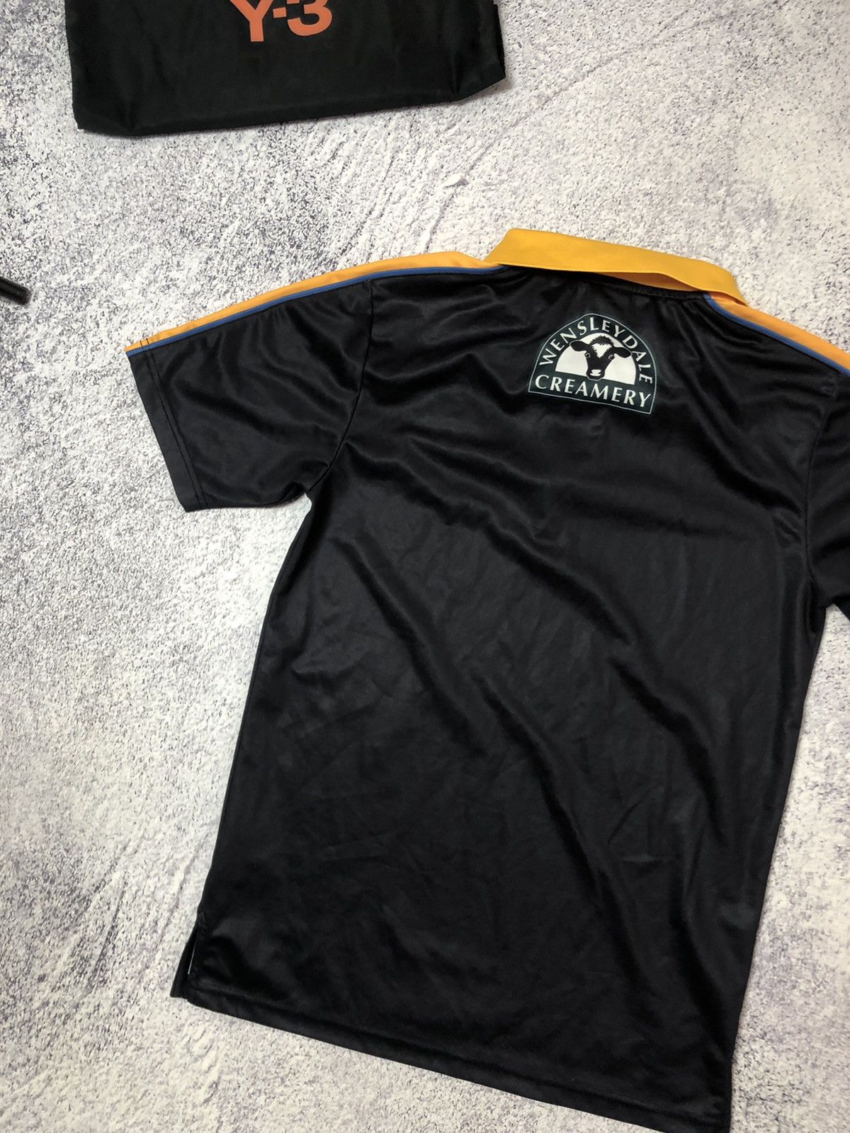Puma Sport jersey puma Viking size M Size US S / EU 44-46 / 1 - 8 Thumbnail