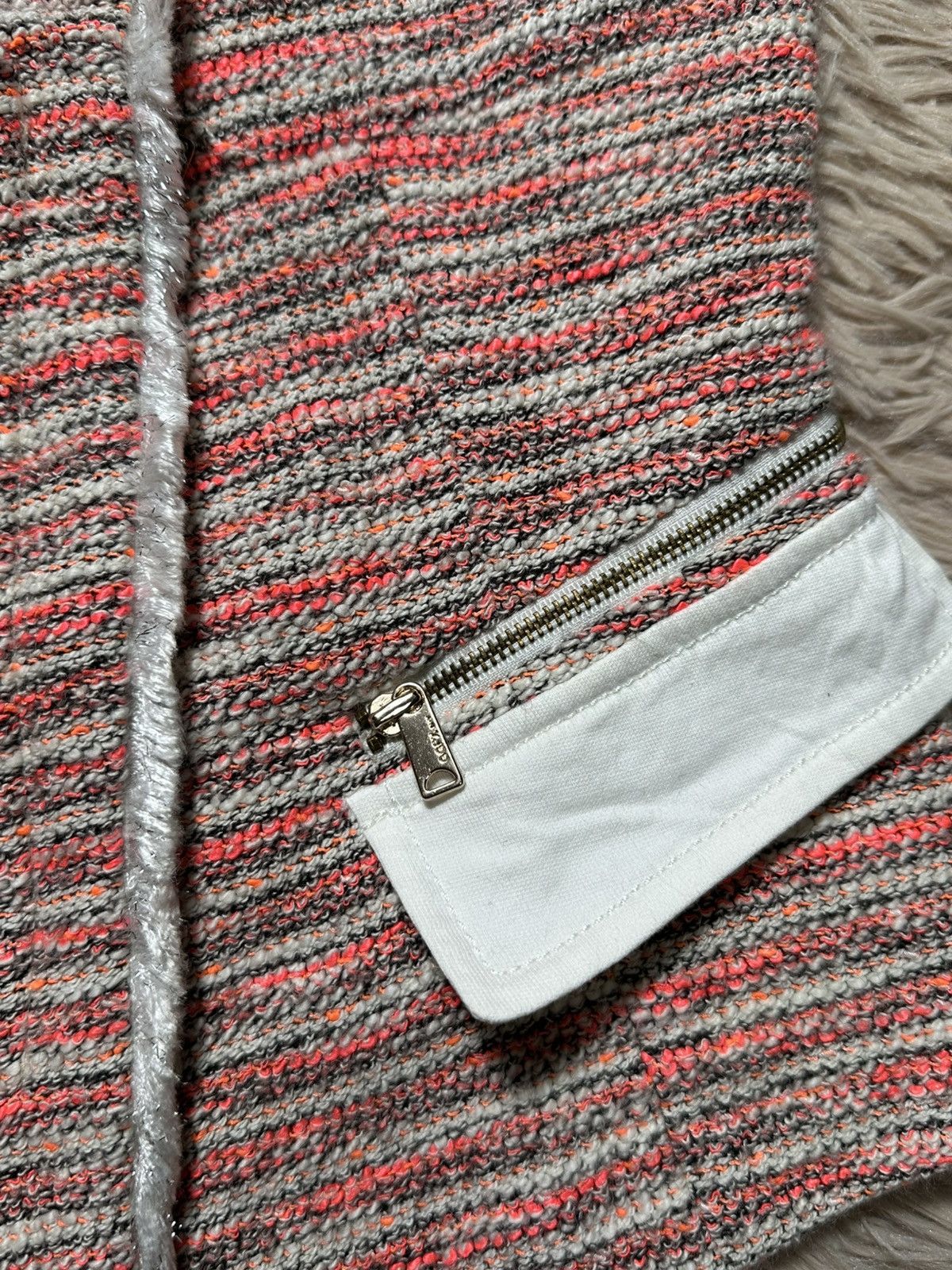 Japanese Brand GGPX New York Size XS / US 0-2 / IT 36-38 - 7 Thumbnail