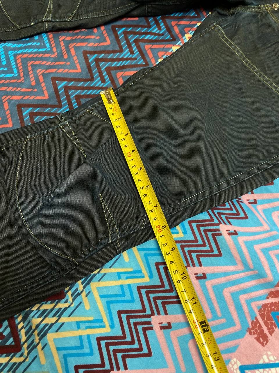 G-Star jeans pants logo #96 G-Star Raw Y2K vintage GS3301 Size 26" / US 2 / IT 38 - 13 Thumbnail