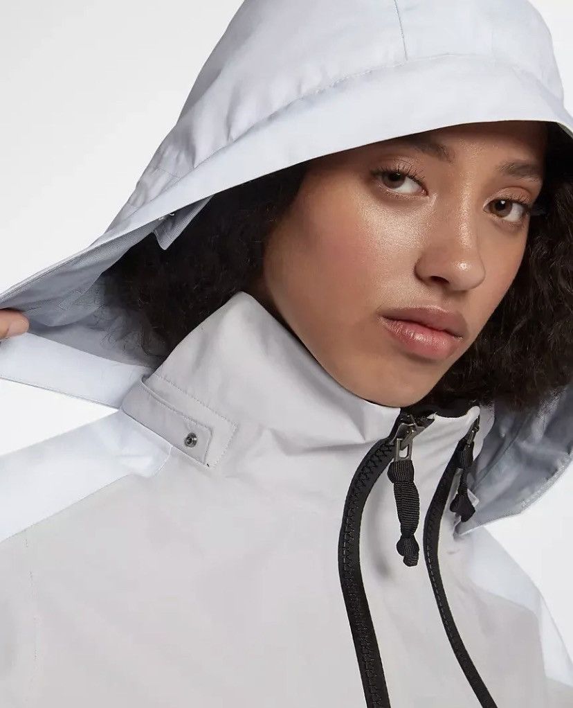 Japanese Brand × Nike ACG × Vintage Nike Lab Women’s Acg Gore-Tex AJ0954-092 Size S / US 4 / IT 40 - 3 Thumbnail