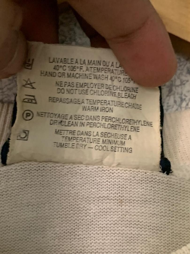 Canterbury of New Zealand Vintage Canterbury Size US S / EU 44-46 / 1 - 7 Thumbnail
