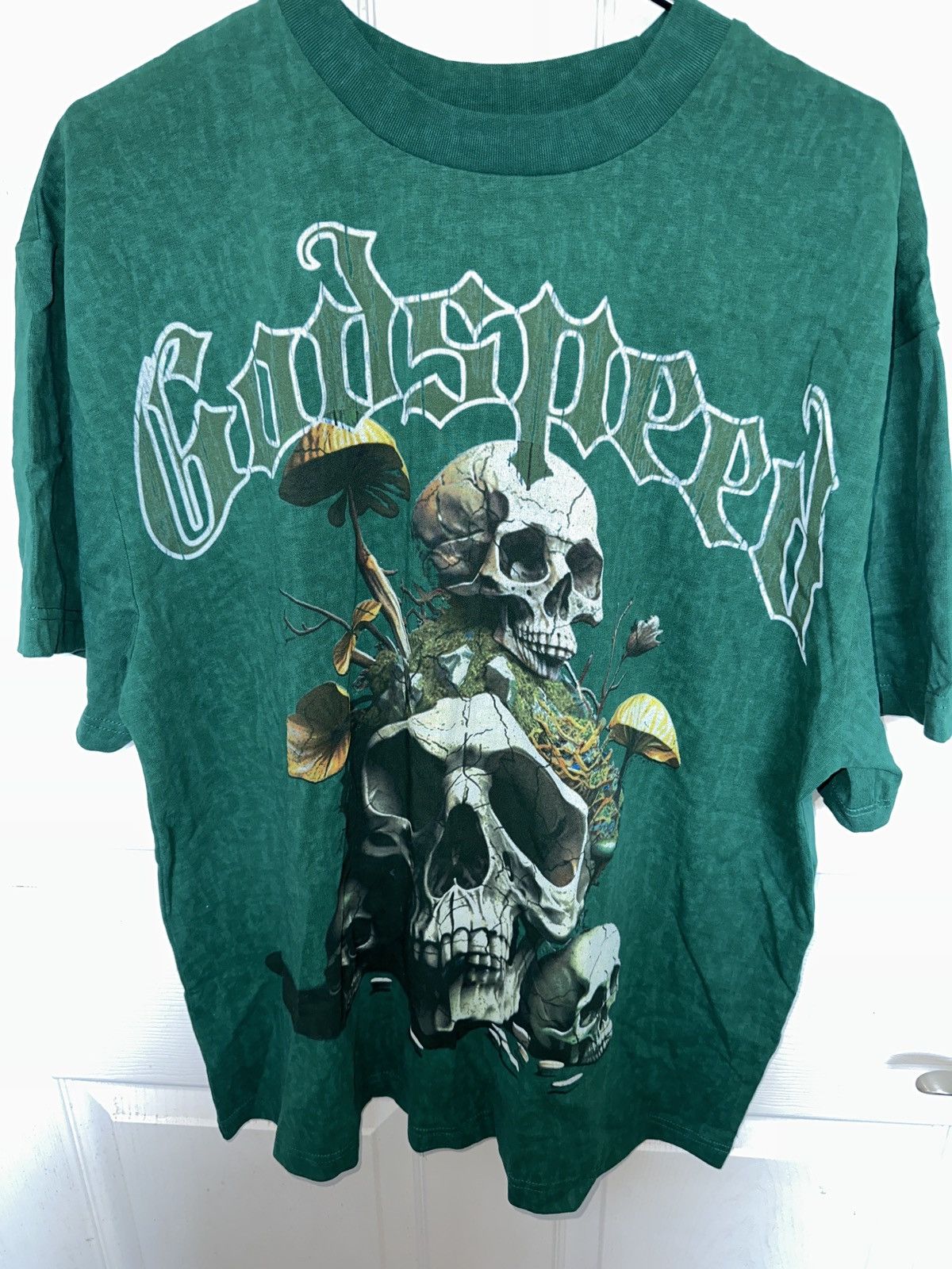 Microdose T-Shirt