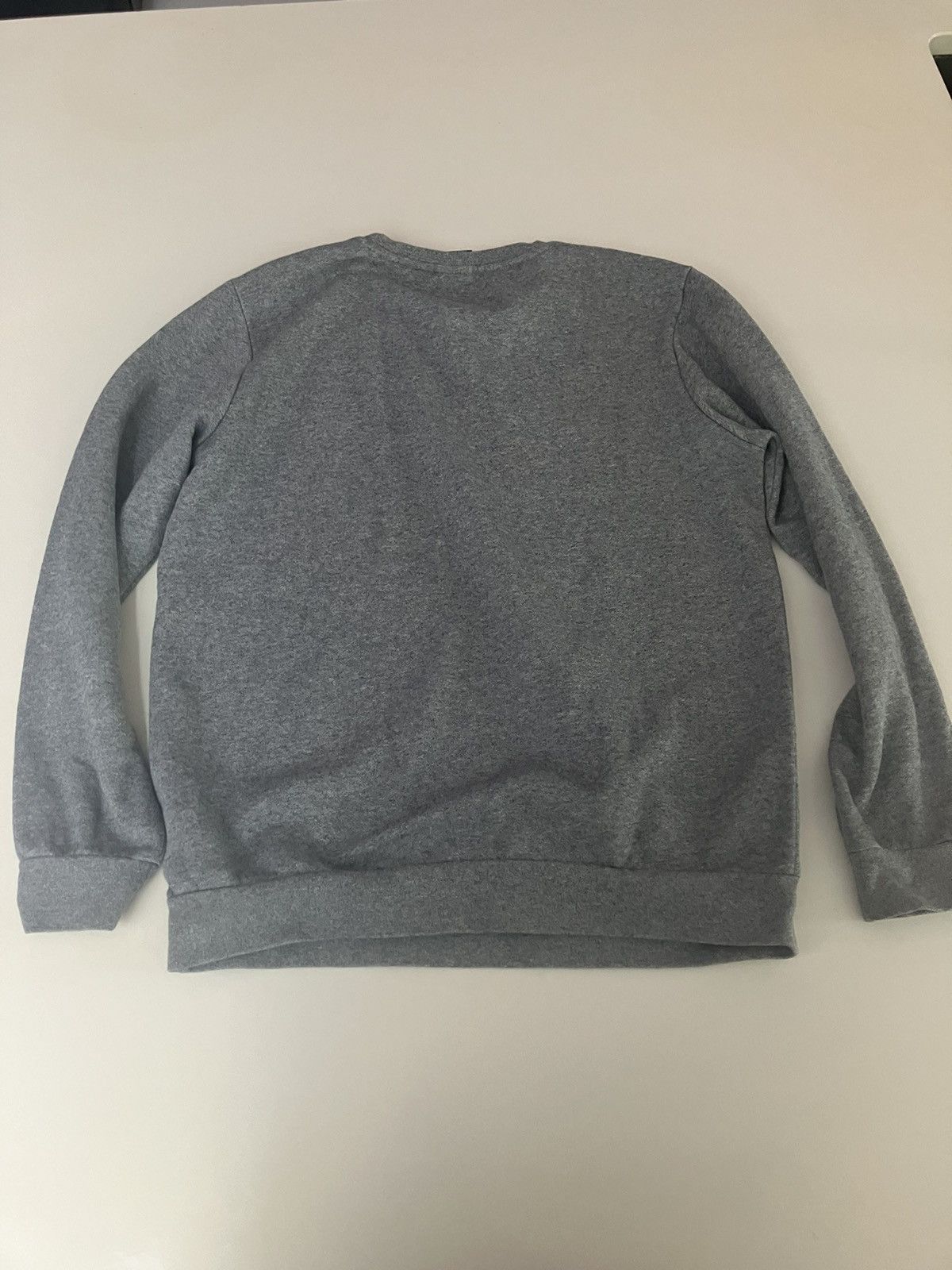 Champion Grey Champion Jumper (Very Comfy) Size US XS / EU 42 / 0 - 3 Thumbnail