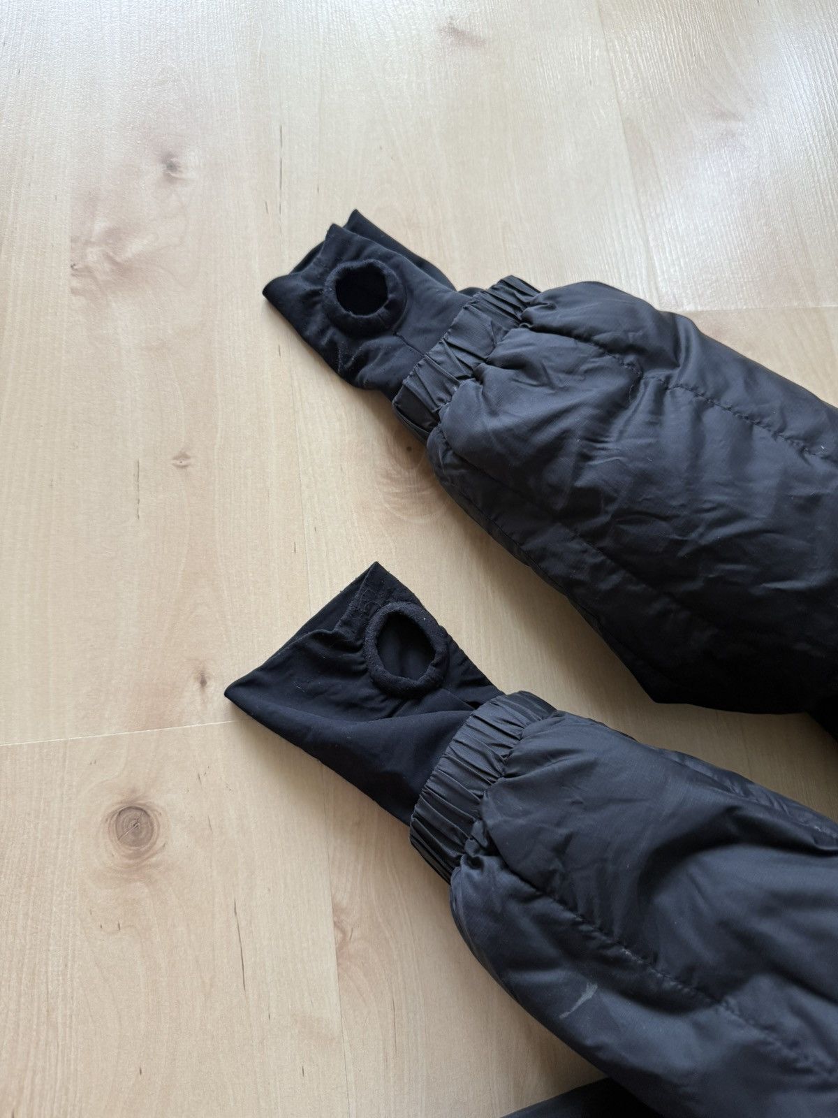 Bergans of Norway Bergans of Norway down ski puffer packable outdoor jacket Size S / US 4 / IT 40 - 9 Thumbnail