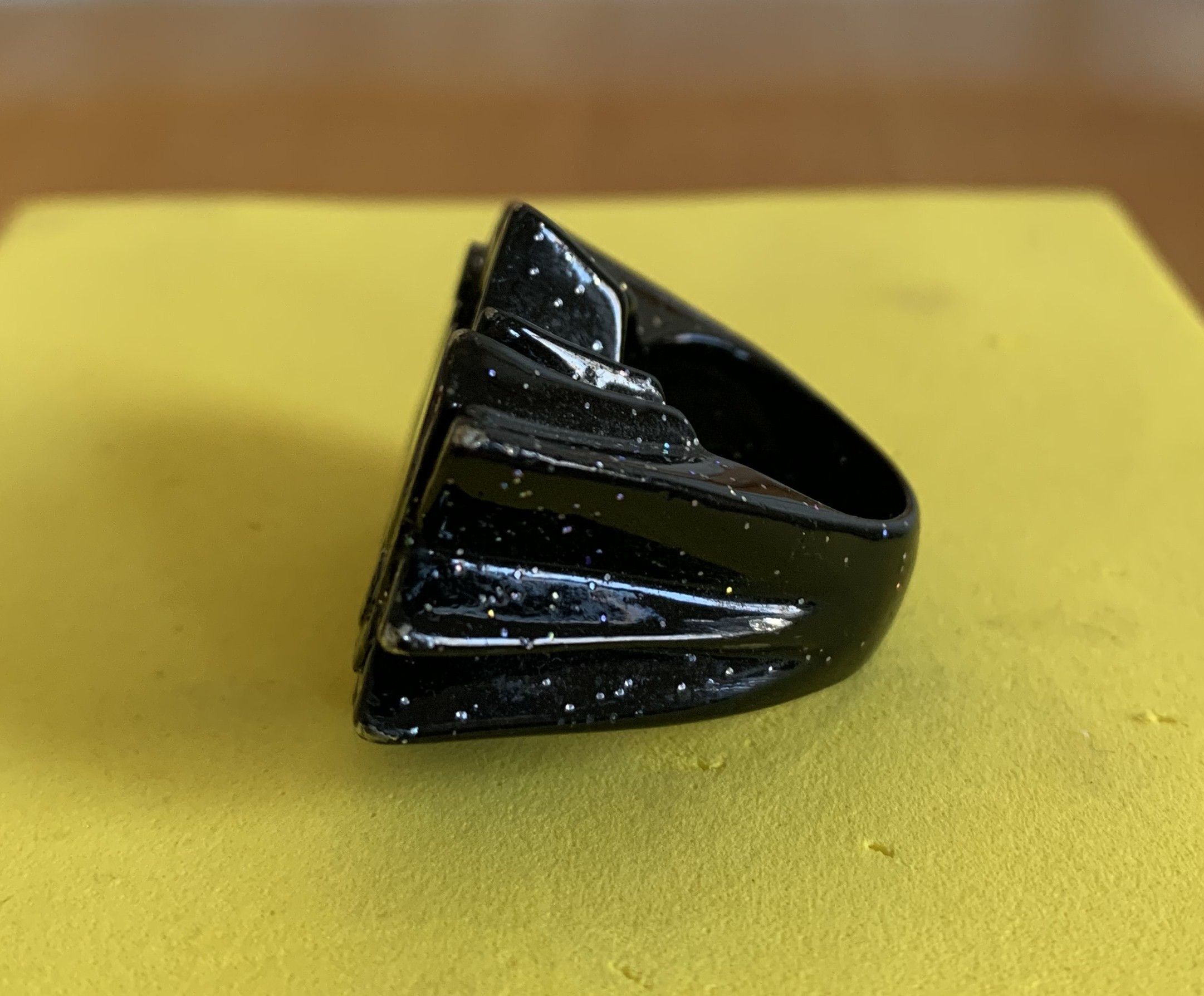 Ambush Design OG Ambush POW Ring Size ONE SIZE - 3 Thumbnail