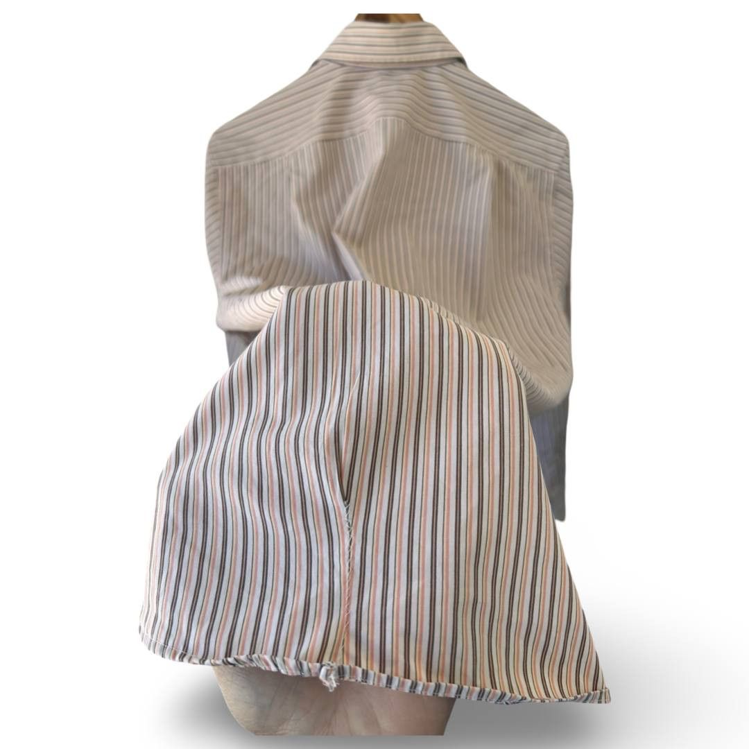 Hugo Boss Hugo Boss shirt #687 Size US M / EU 48-50 / 2 - 3 Thumbnail