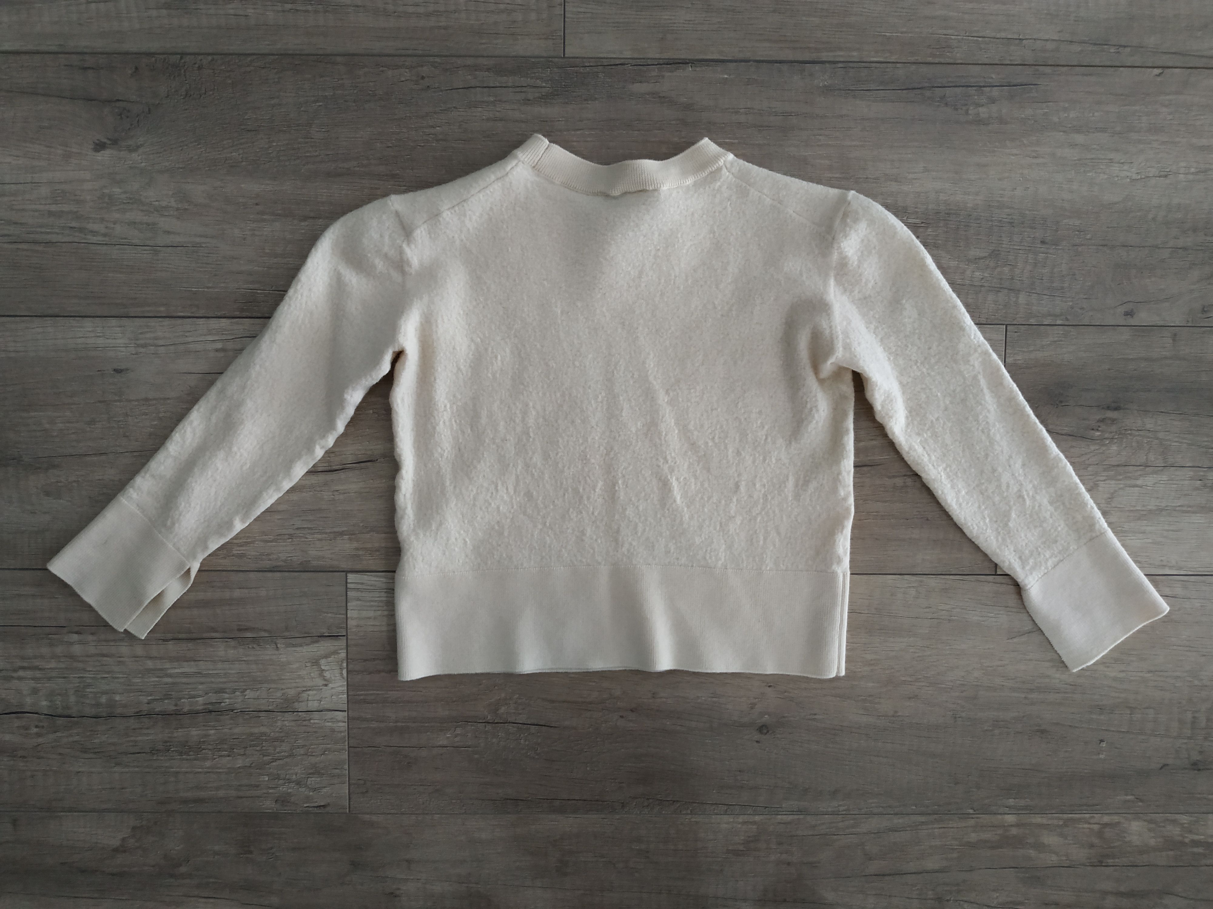 & Other Stories & Other Stories Women's 100% Wool Sweater/Pullover, s. XS Size XS / US 0-2 / IT 36-38 - 5 Thumbnail