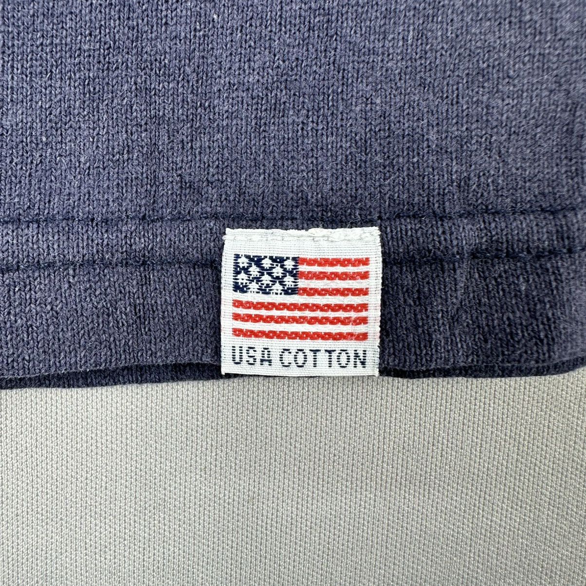 Van Vintage Van Club Longsleeve Polo Tee Size US M / EU 48-50 / 2 - 13 Thumbnail