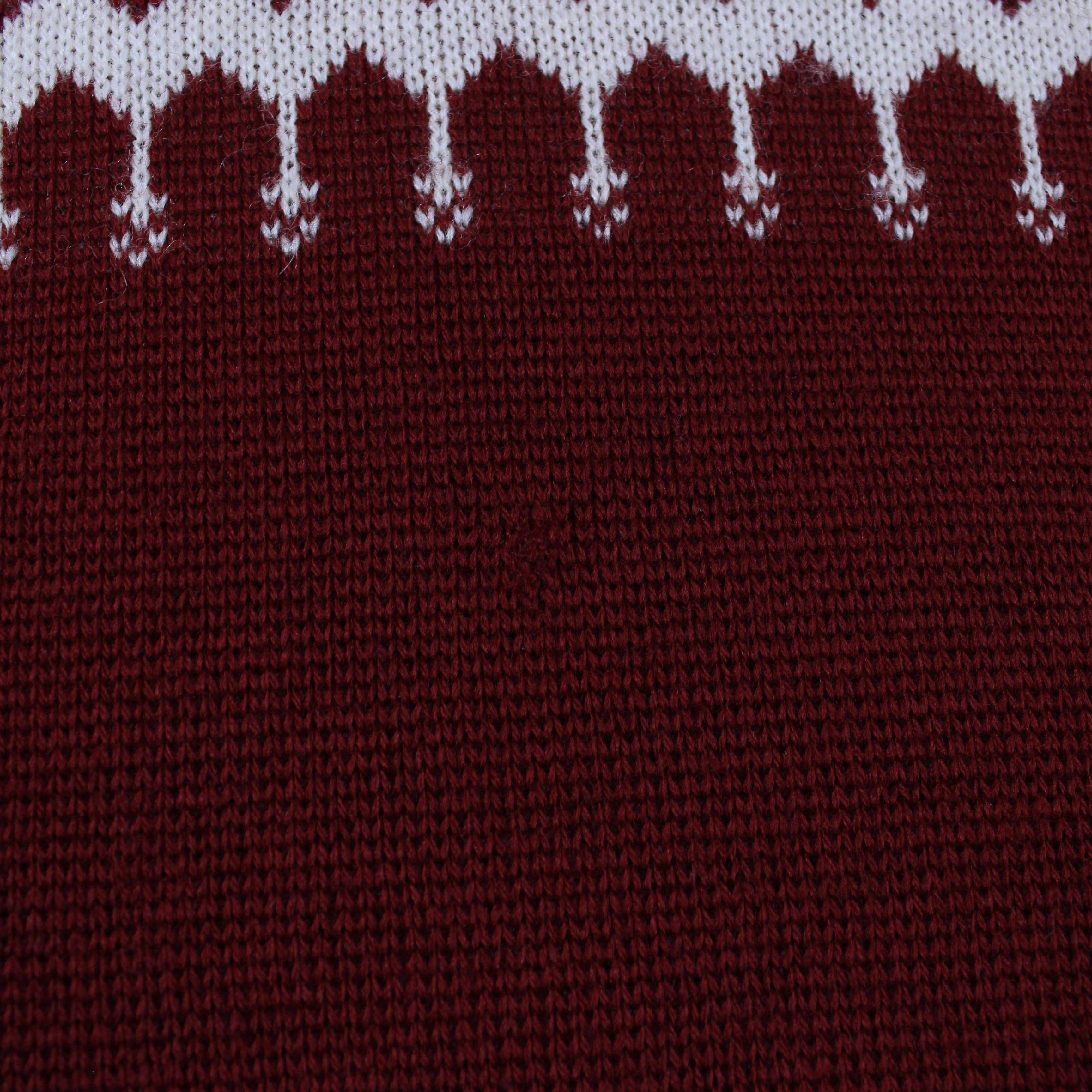 L.L. Bean L.L. Bean freeport sweater men wool wool S M Size US S / EU 44-46 / 1 - 7 Thumbnail