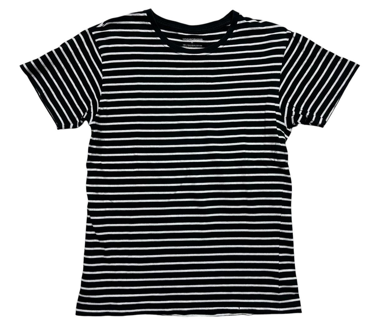 Neighborhood Neighborhood Stripes Shirts Size US M / EU 48-50 / 2 - 1 Thumbnail