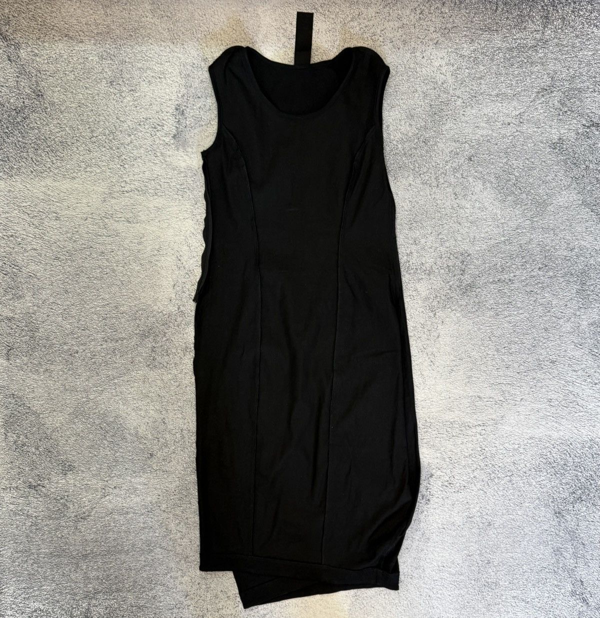 Rundholz Rungholz Black Label Women Dress Sleeveless Cotton Stretch Size S / US 4 / IT 40 - 17 Thumbnail