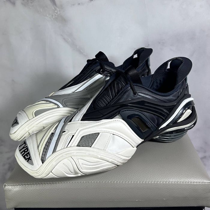 Balenciaga Tyrex Sneaker Low | Grailed