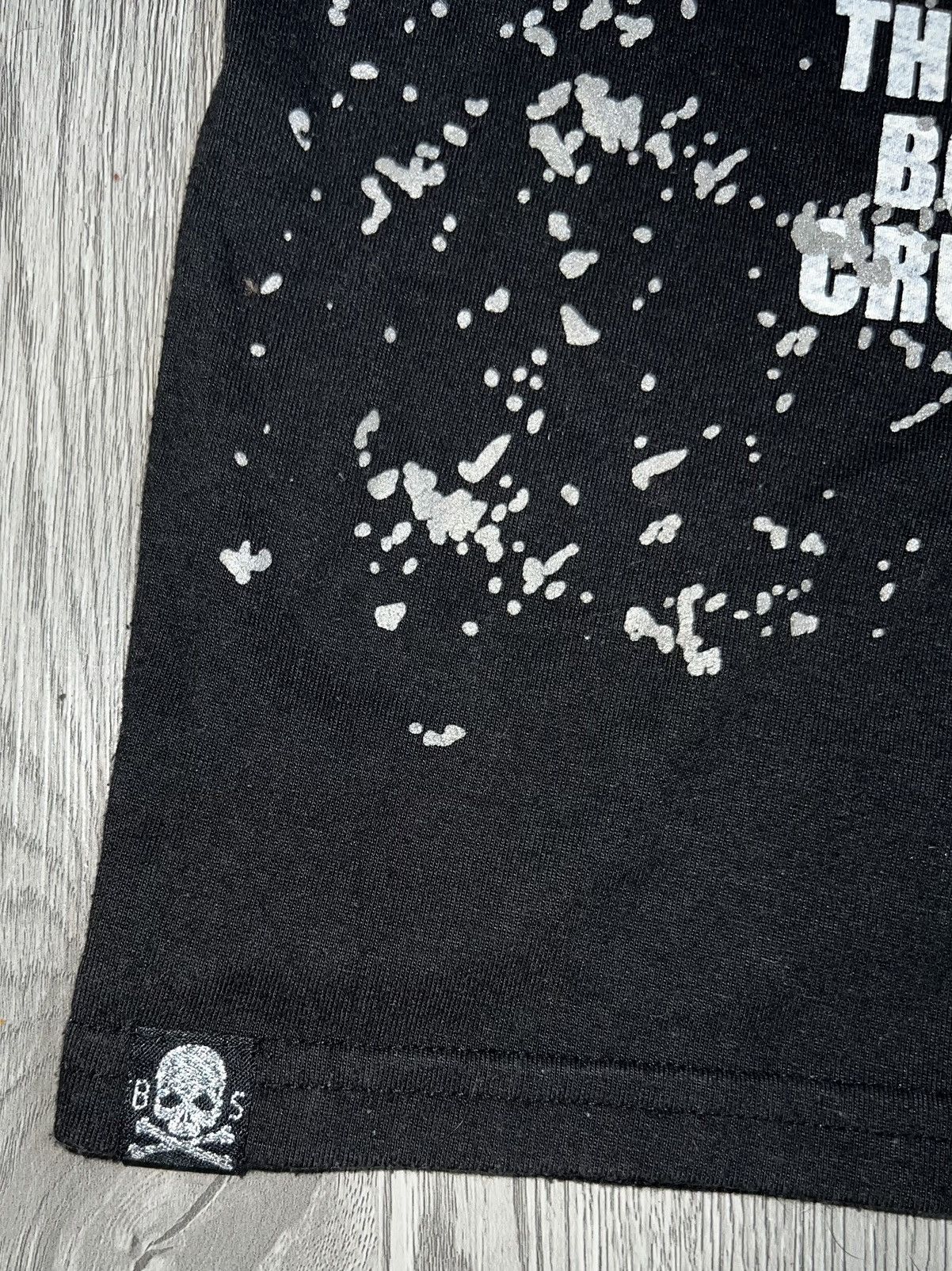 Japanese Brand Ba-tsu studio skull top ☠️ Size US S / EU 44-46 / 1 - 5 Thumbnail
