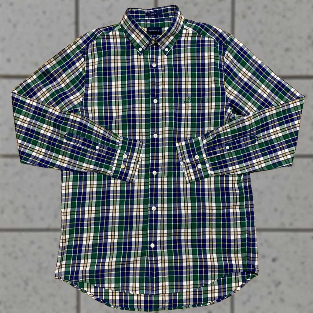 Gant - Brand: GANT Size US M / EU 48-50 / 2 - 1 Thumbnail