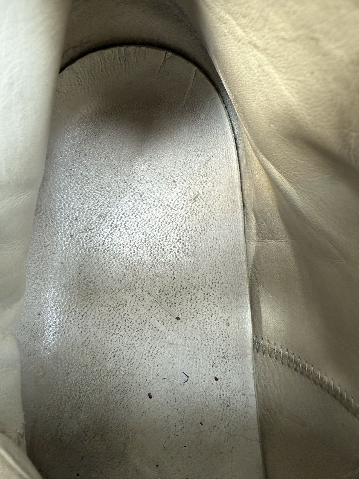 Maison Margiela Maison Margiela Tromp L’oeil Future 43 Size US 10 / EU 43 - 8 Thumbnail