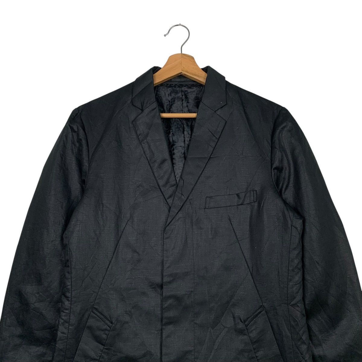 semanticdesign Semantic Design Roen Skull Jacket Size US S / EU 44-46 / 1 - 3 Thumbnail