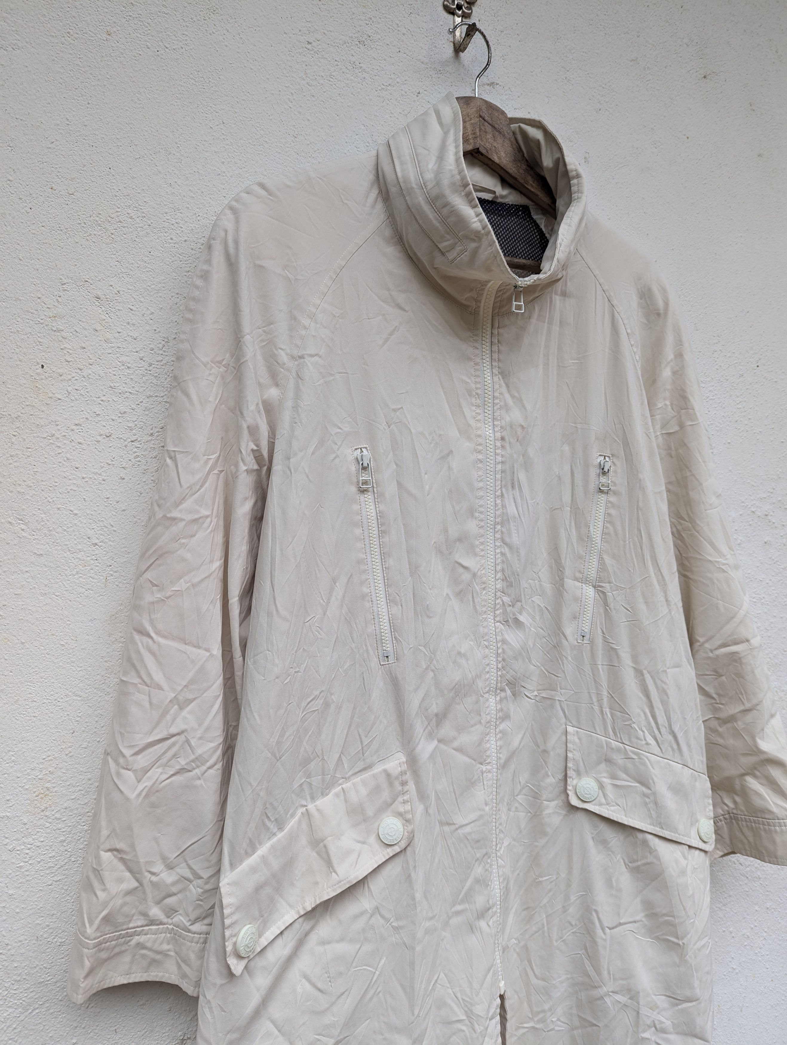 Burberry BURBERRY'S SPORT PARKA Size US M / EU 48-50 / 2 - 3 Thumbnail