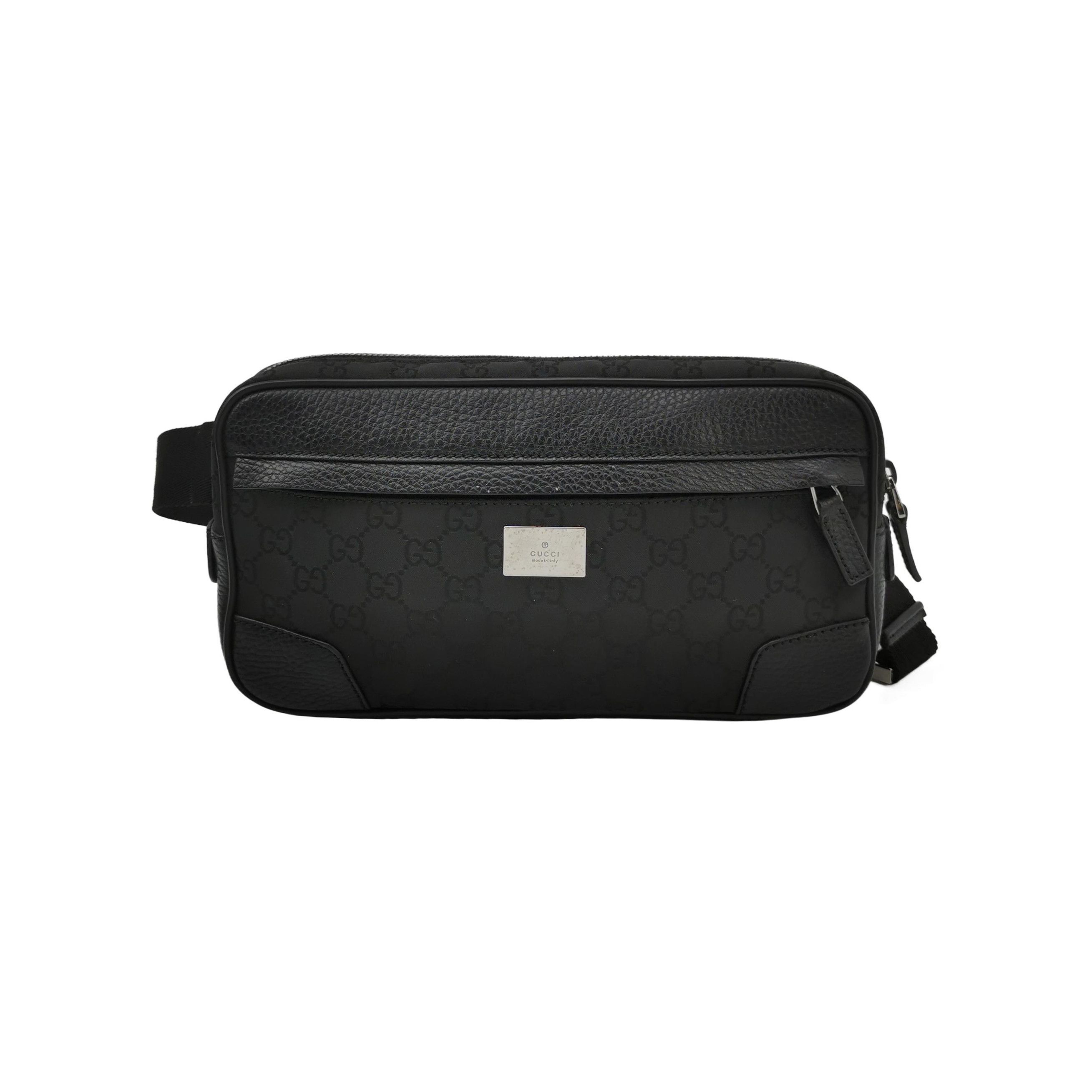 Gucci Gucci Women os Belt Bags Size ONE SIZE - 1 Thumbnail