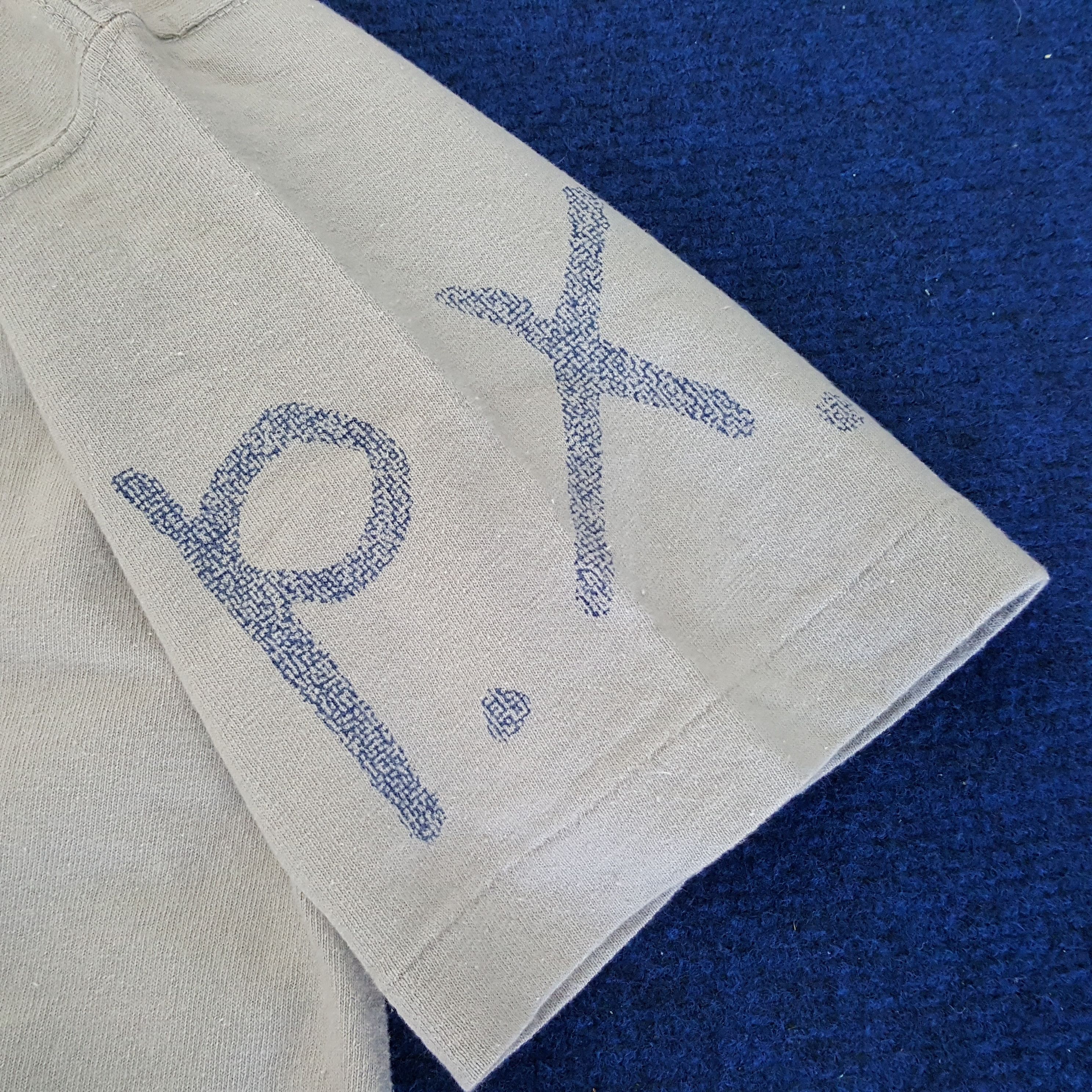 Vintage Vintage Phoelix Skateboards Streetwear T-shirts Size US L / EU 52-54 / 3 - 8 Thumbnail