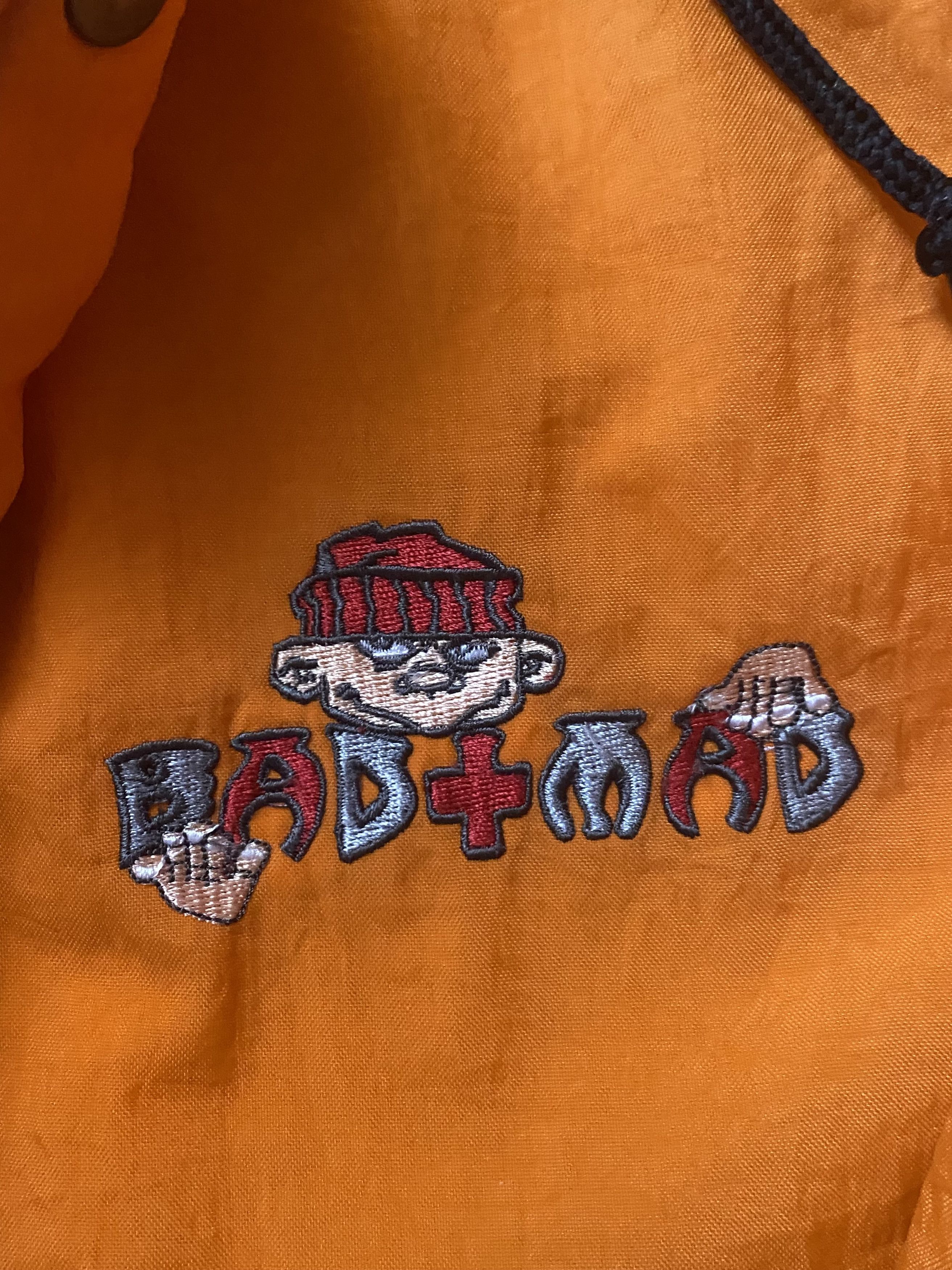 Bad + Mad Jacket