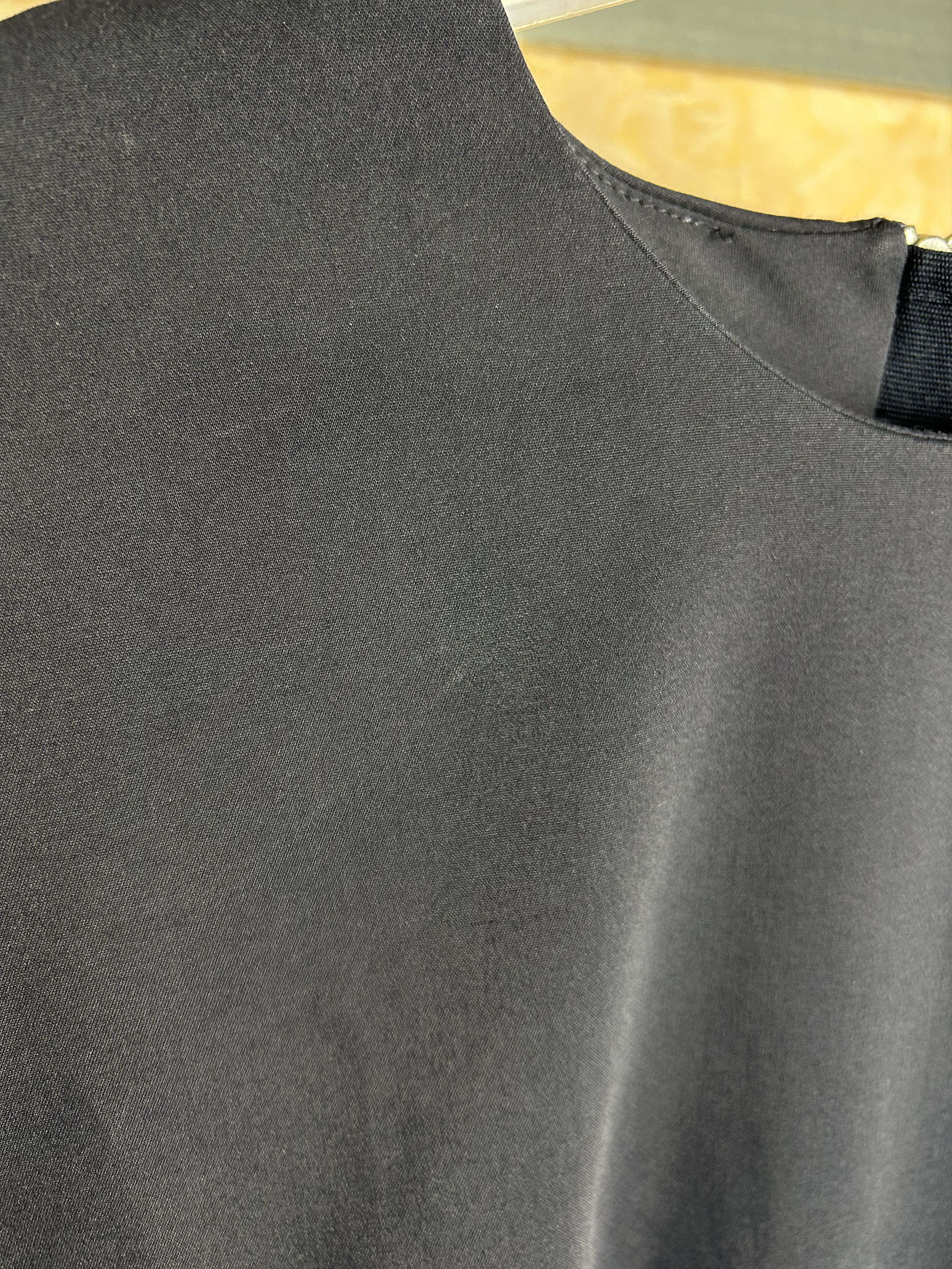 Acne Studios Vintage Acne Studios Swing LT Tech Navy Dress Size XS / US 0-2 / IT 36-38 - 11 Thumbnail