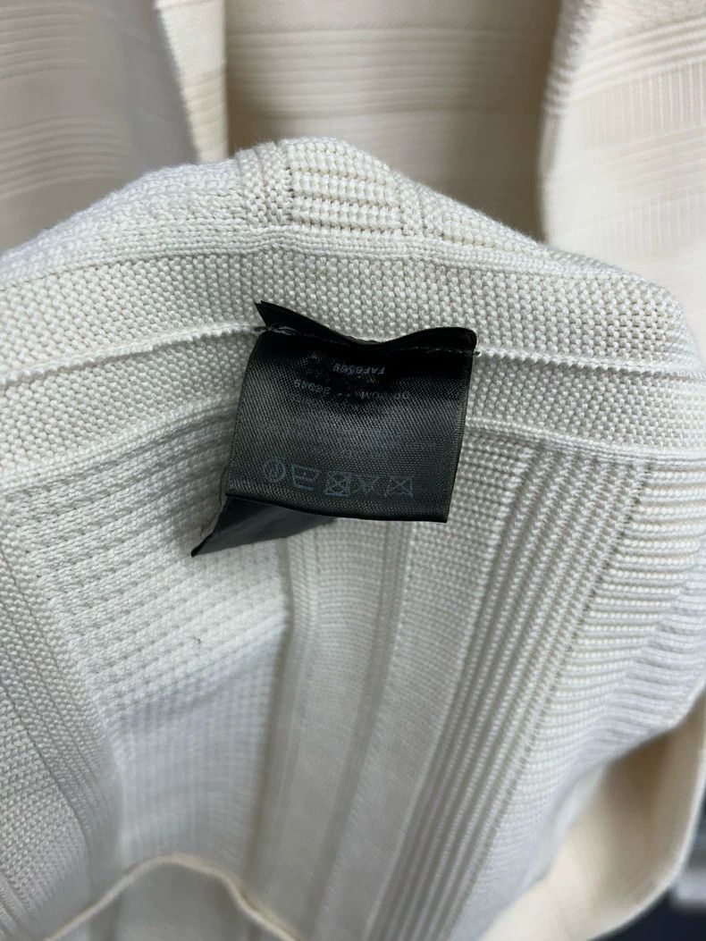 Loro Piana LORO PIANA Beige coat Size XS / US 0-2 / IT 36-38 - 6 Thumbnail