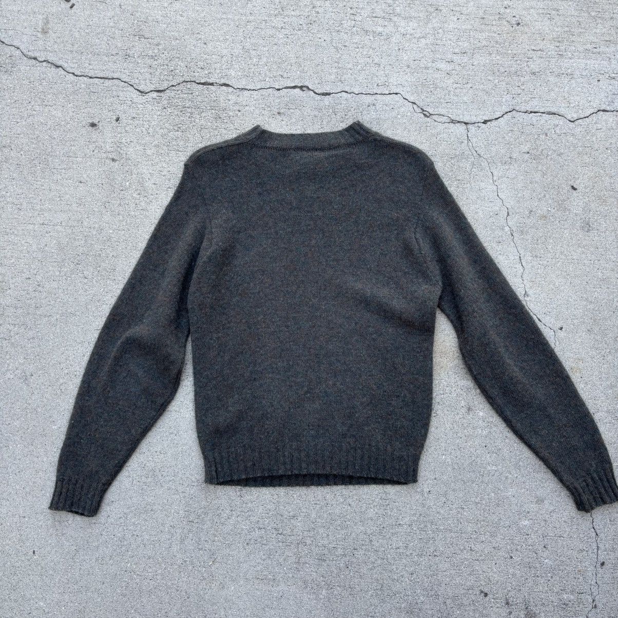 Other Merrimac Sportswear Knitted Sweatshirt Size US S / EU 44-46 / 1 - 2 Thumbnail