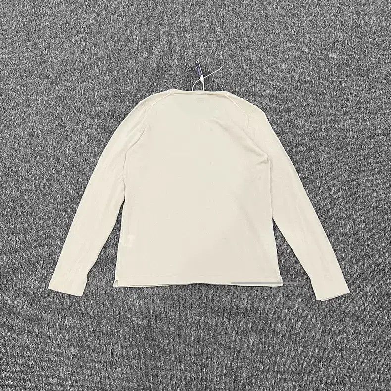 Loro Piana Loro Piana Cashmere Knit Top Size M / US 6-8 / IT 42-44 - 2 Thumbnail