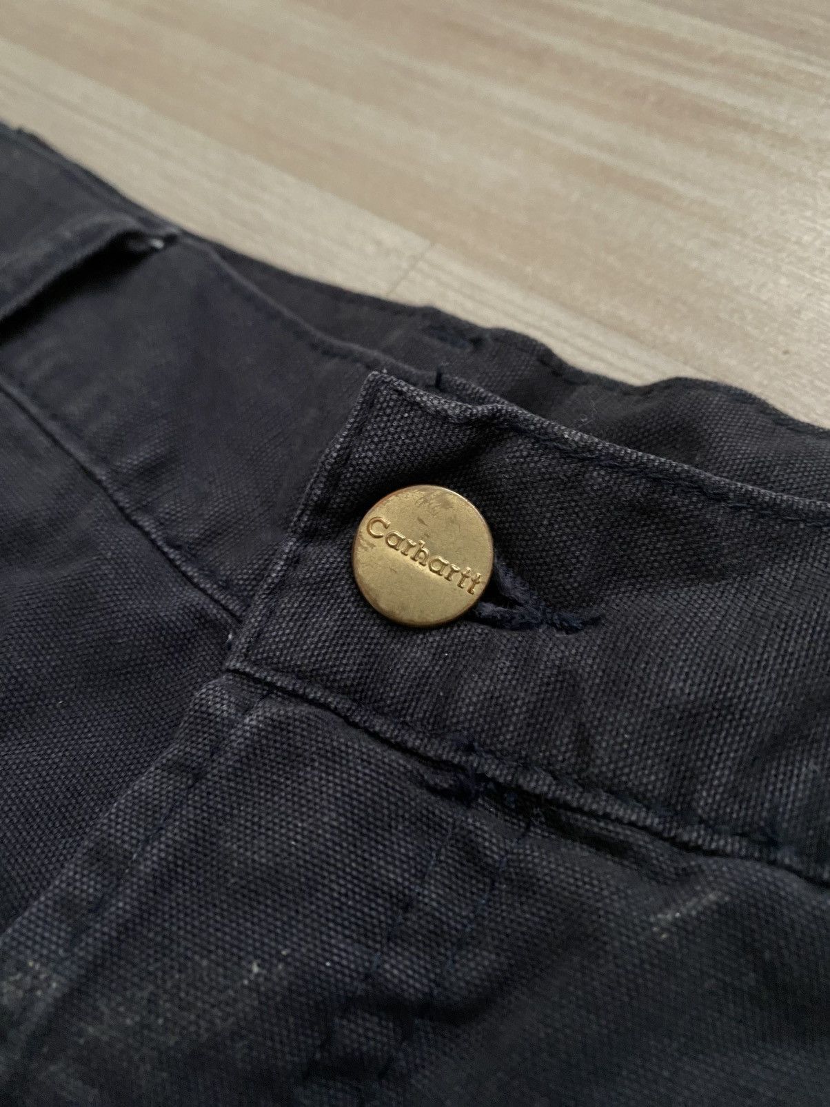 Carhartt × Vintage Carhartt pants Size US 34 / EU 50 - 3 Thumbnail