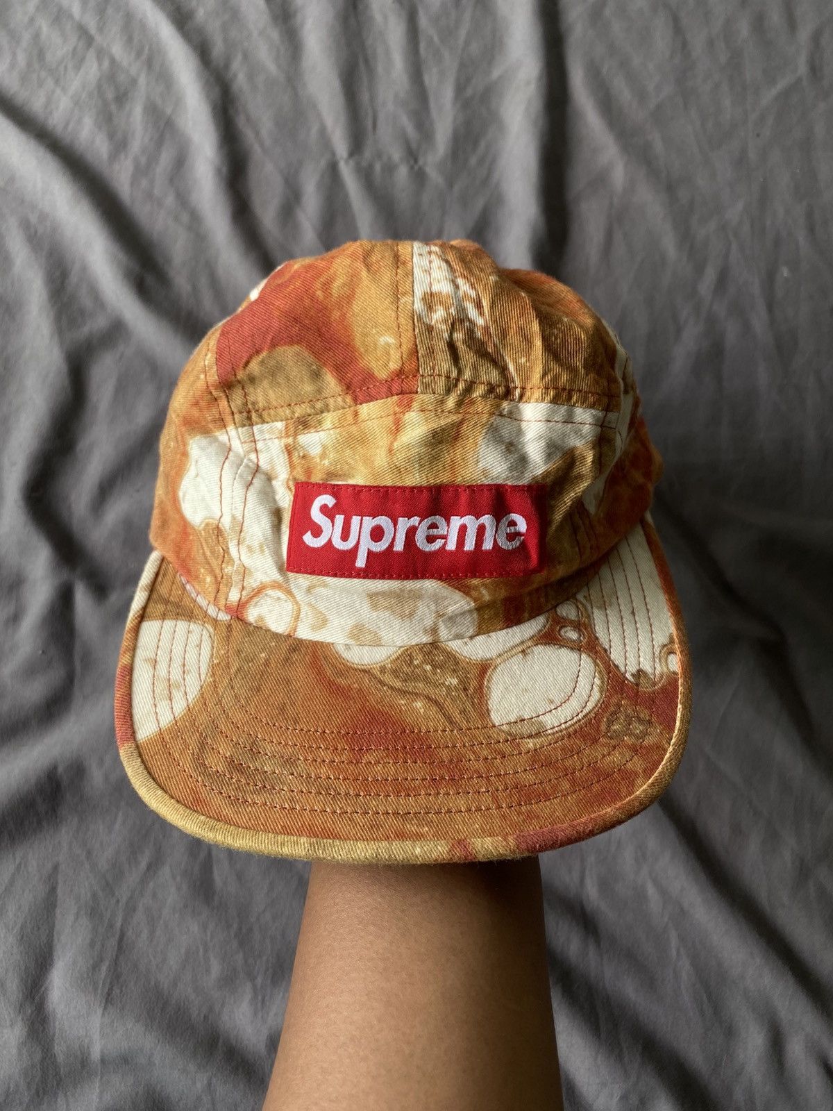 Supreme Blood And Semen | Grailed