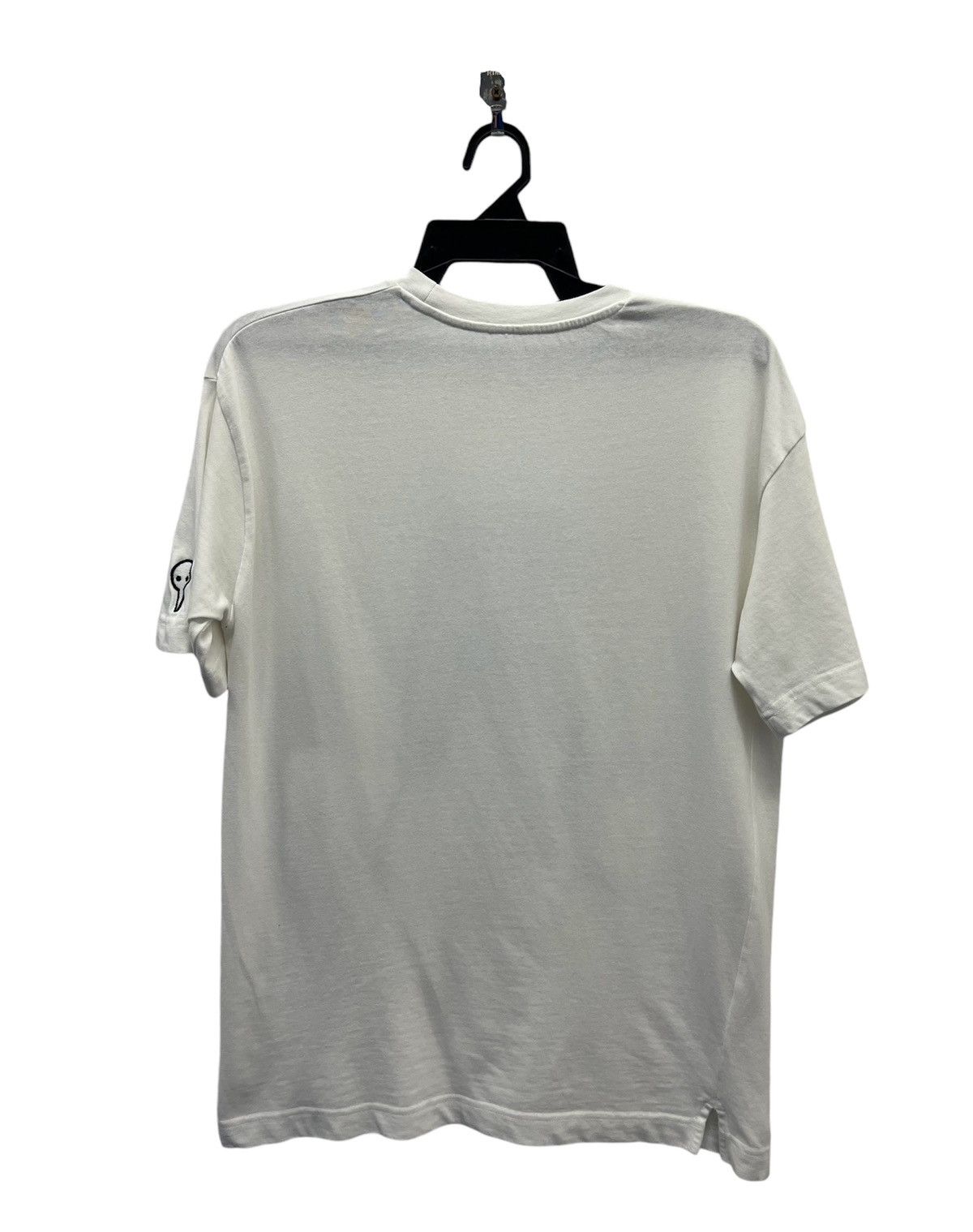 Other VINTAGE GU NEO GENESIS EVANGELION ANGEL REI ASOKA SHIRT Size US M / EU 48-50 / 2 - 2 Thumbnail